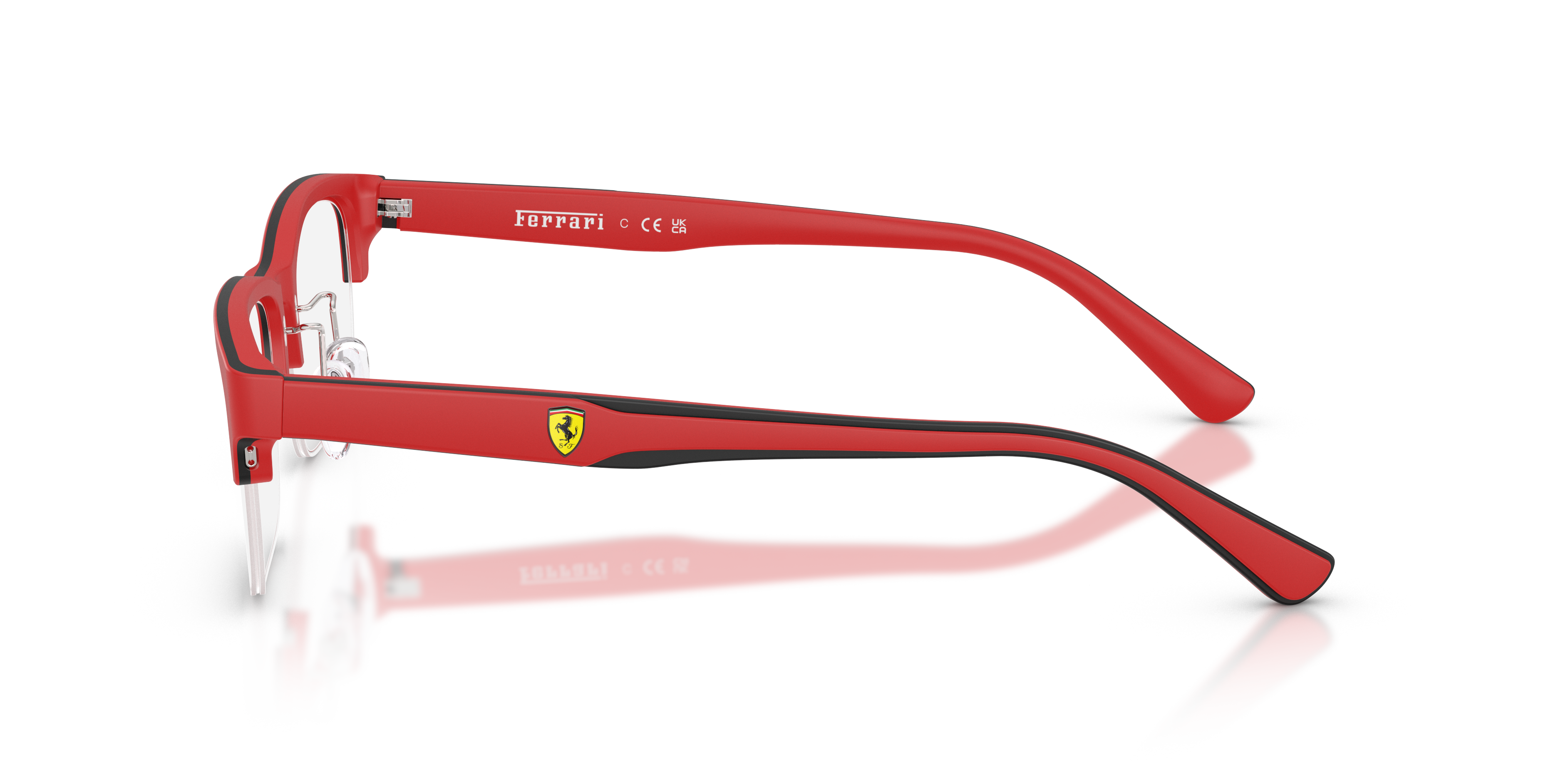 FERRARI SCUDERIA FZ8028 758 53