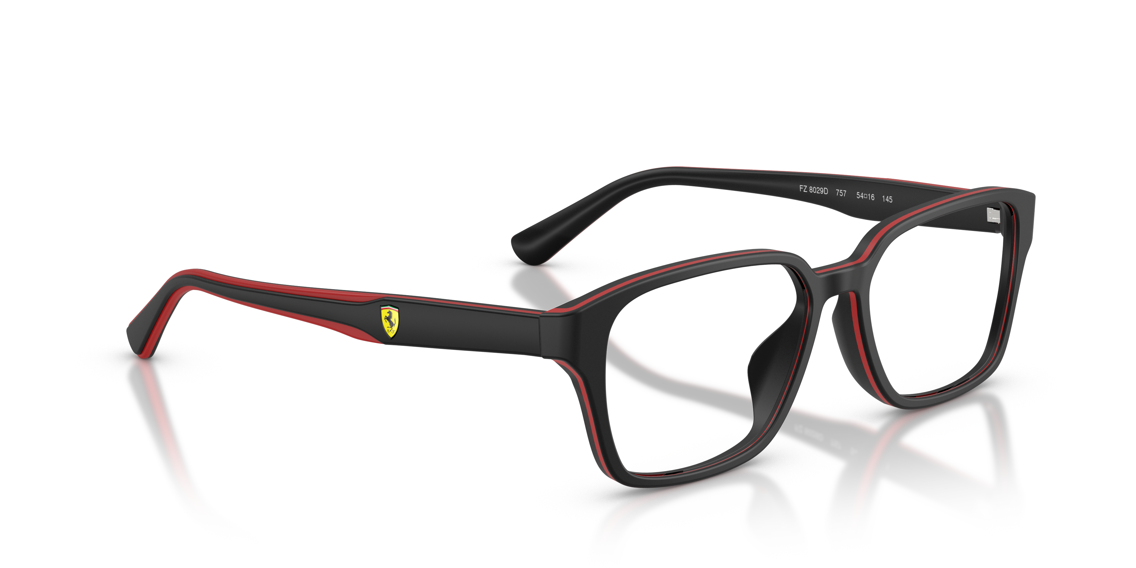 FERRARI SCUDERIA FZ8029D 757 54