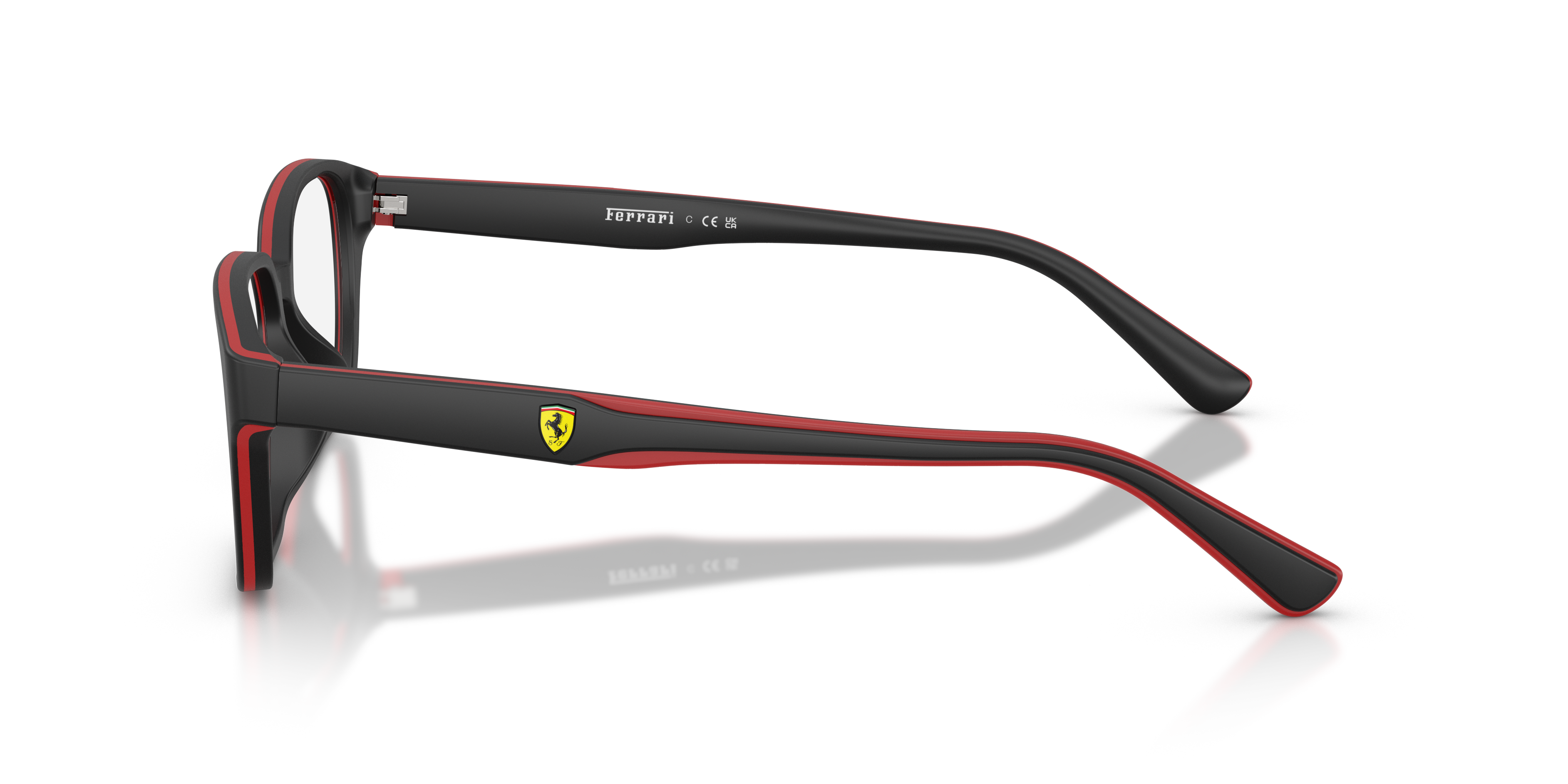 FERRARI SCUDERIA FZ8029D 757 54