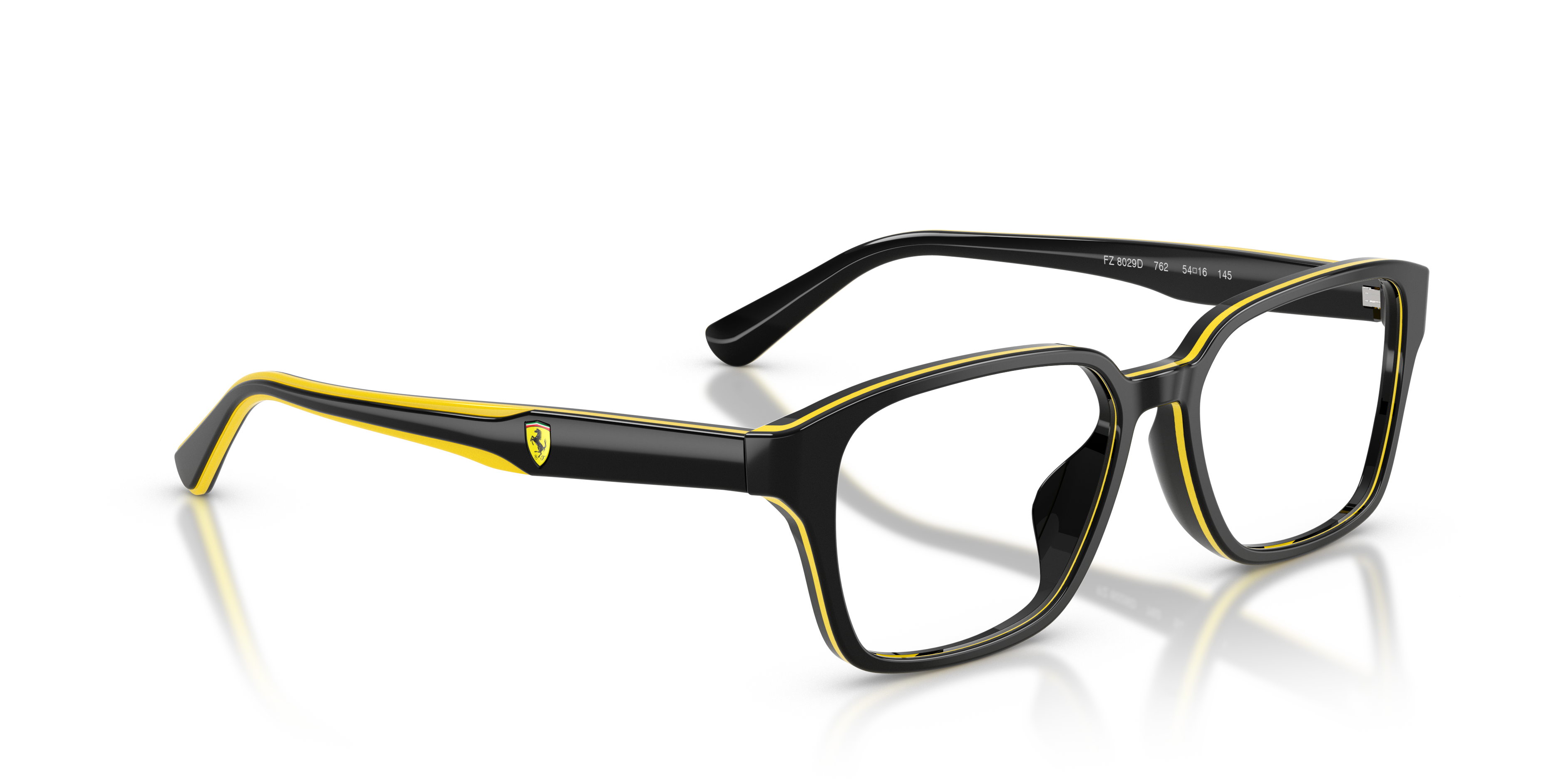 FERRARI SCUDERIA FZ8029D 762 54