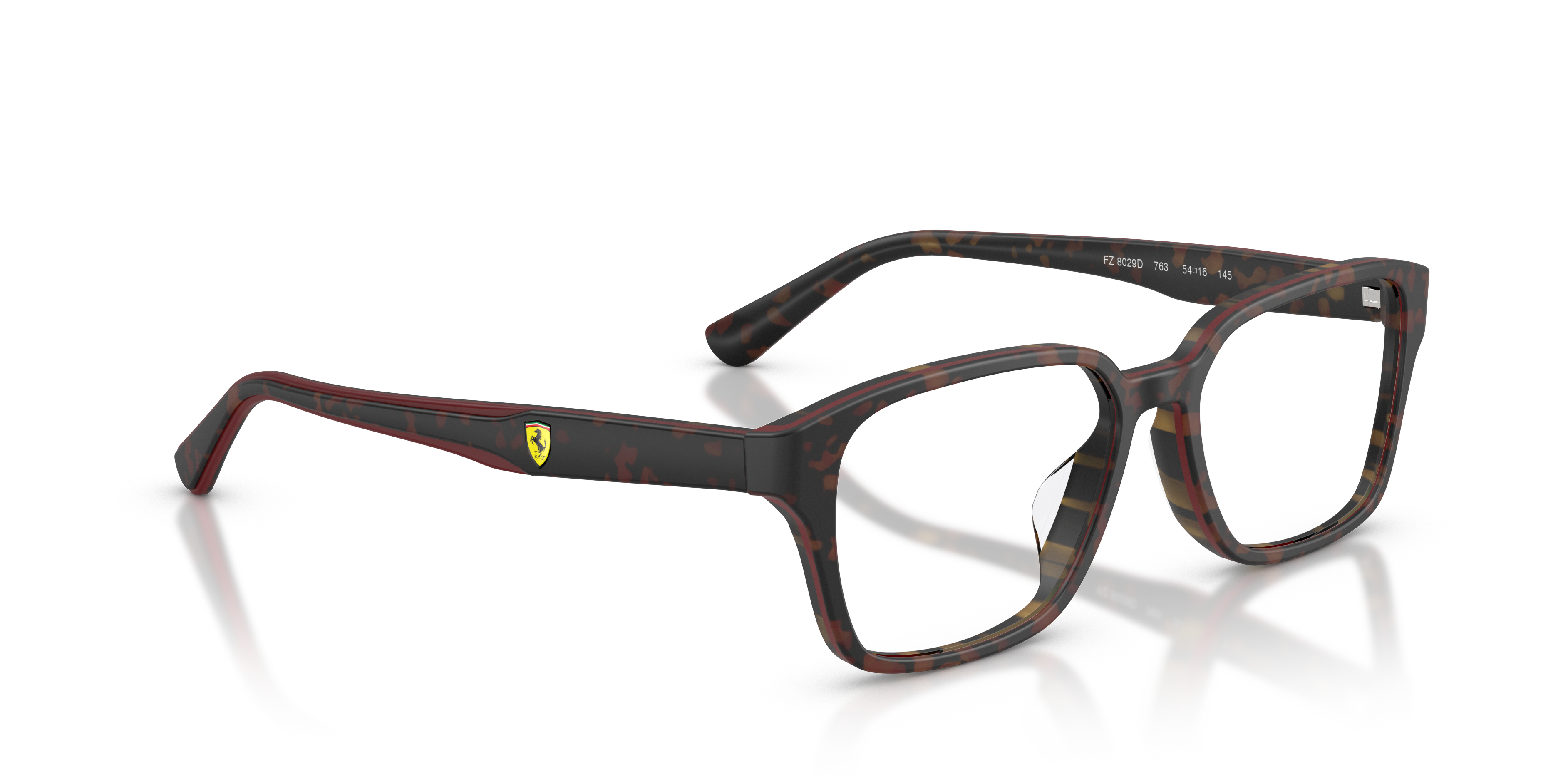 FERRARI SCUDERIA FZ8029D 763 54