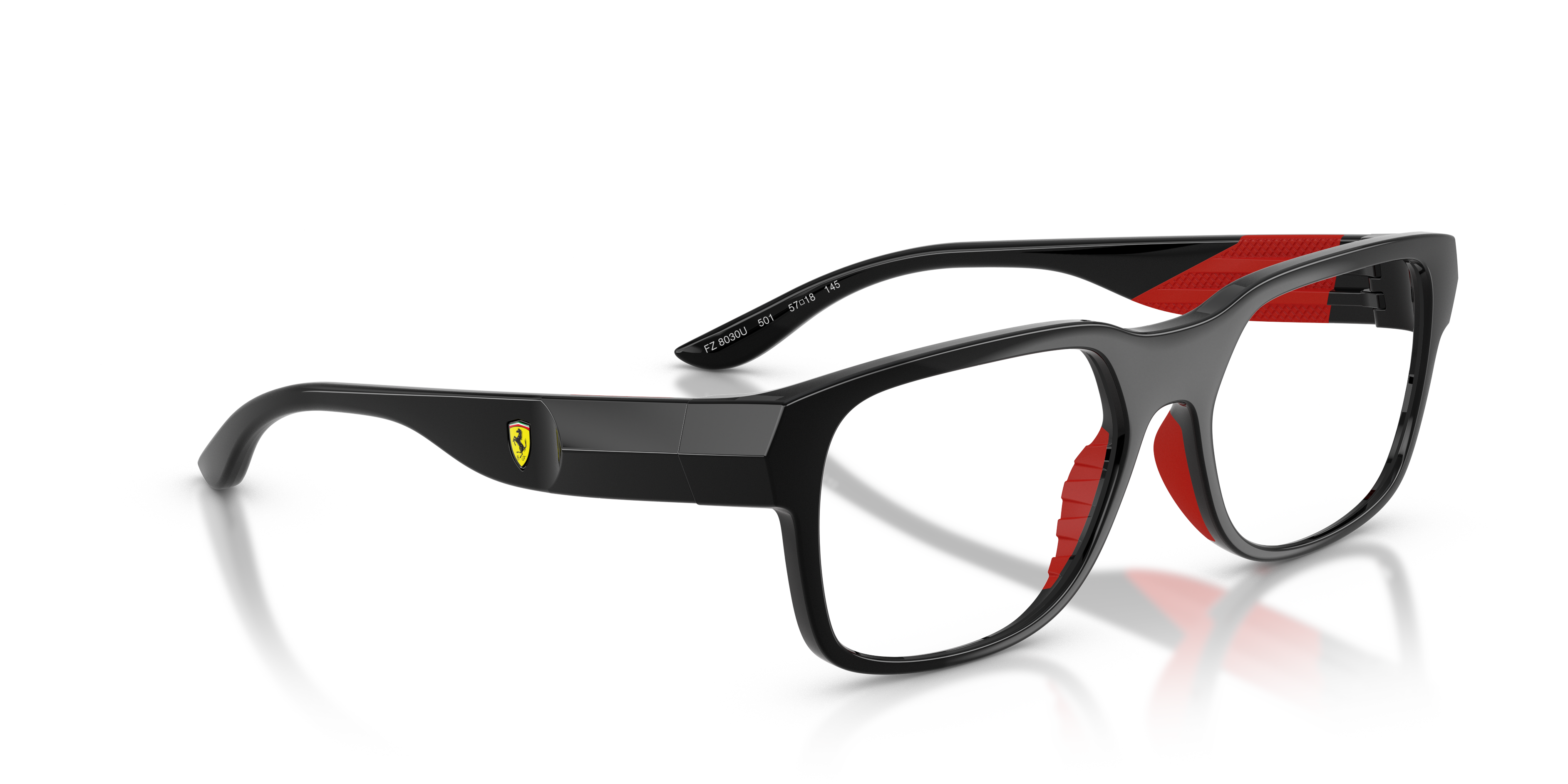 FERRARI SCUDERIA FZ8030U 501 57