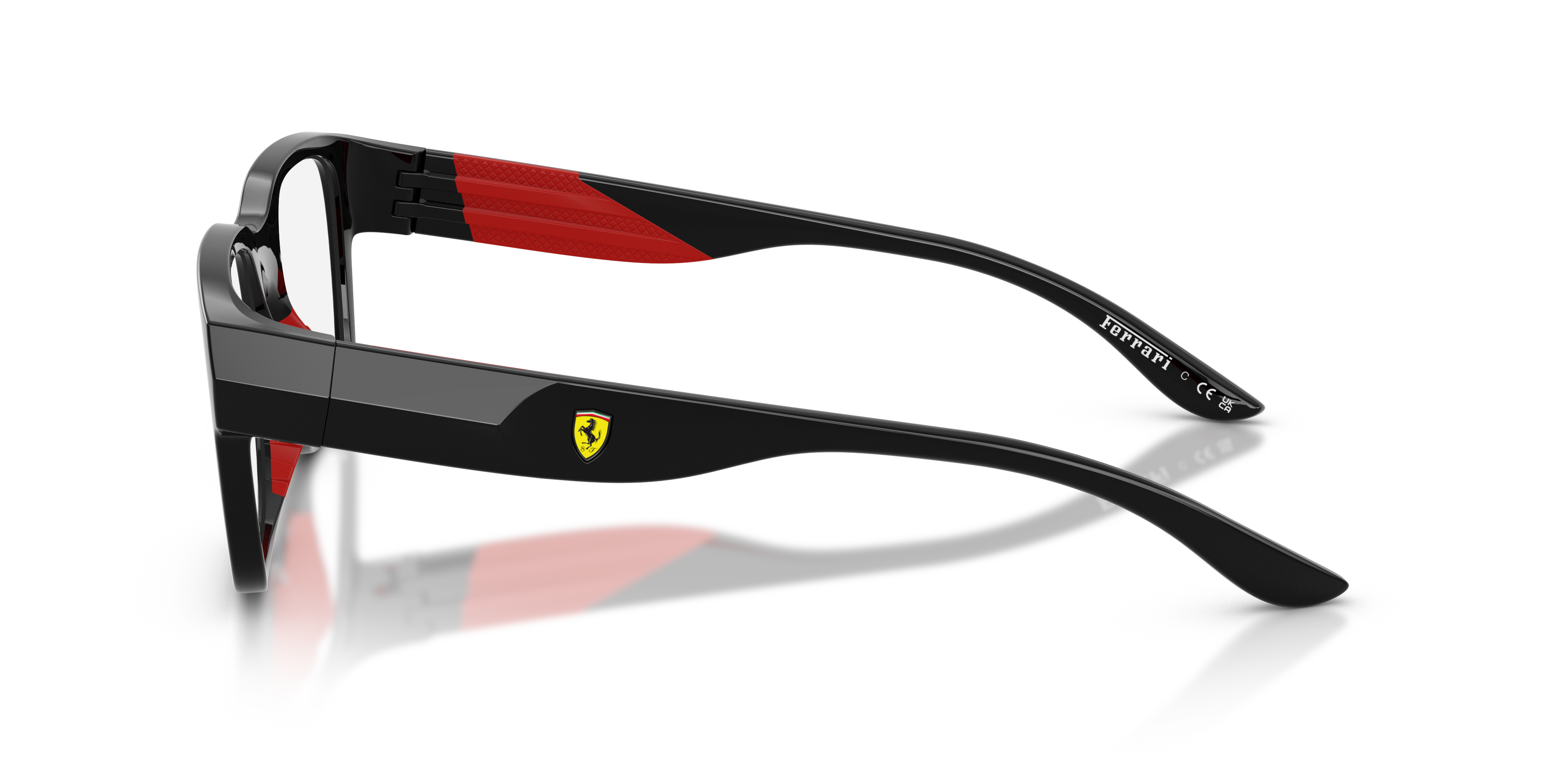 FERRARI SCUDERIA FZ8030U 501 57