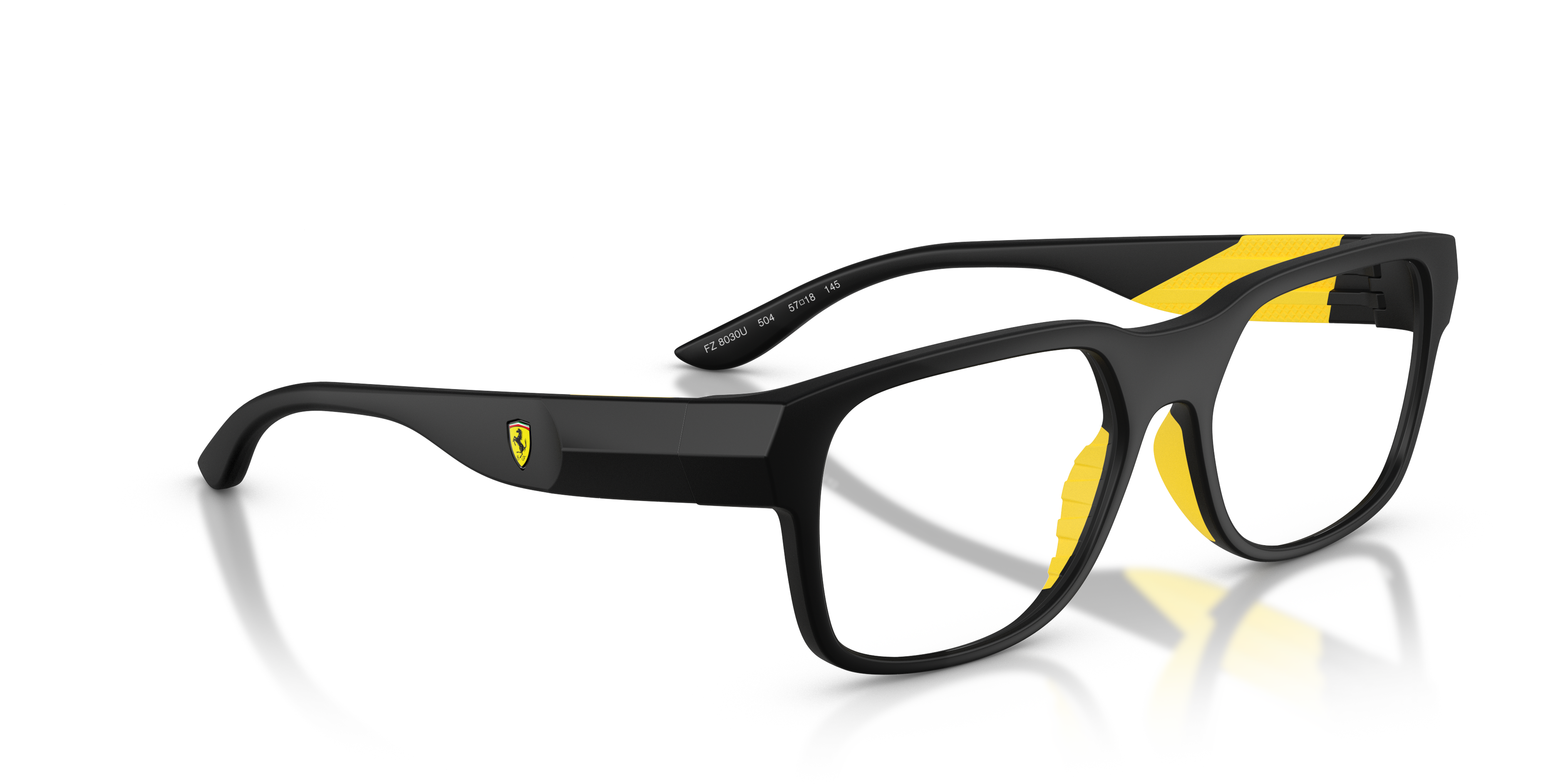 FERRARI SCUDERIA FZ8030U 504 55