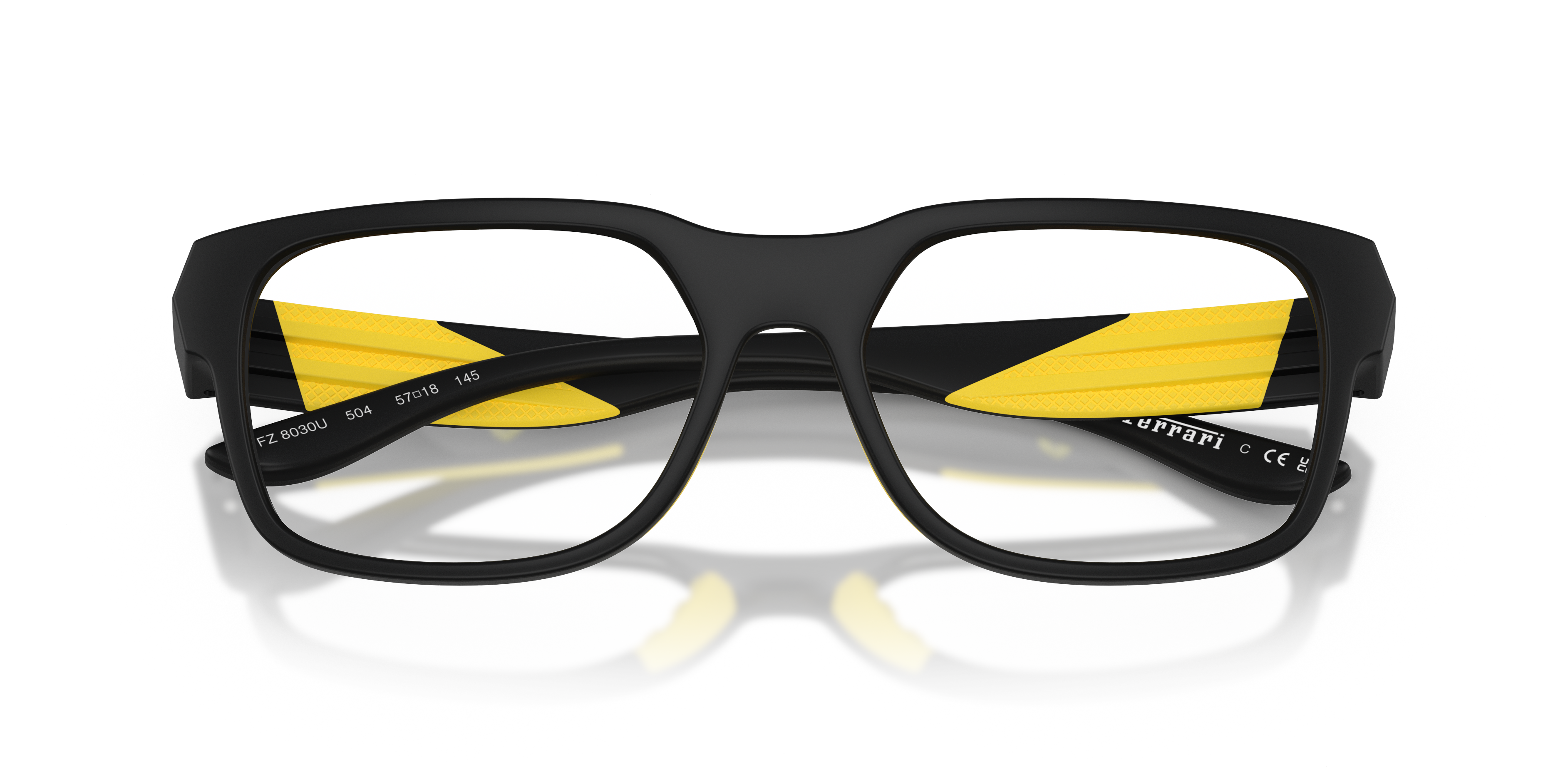 FERRARI SCUDERIA FZ8030U 504 57