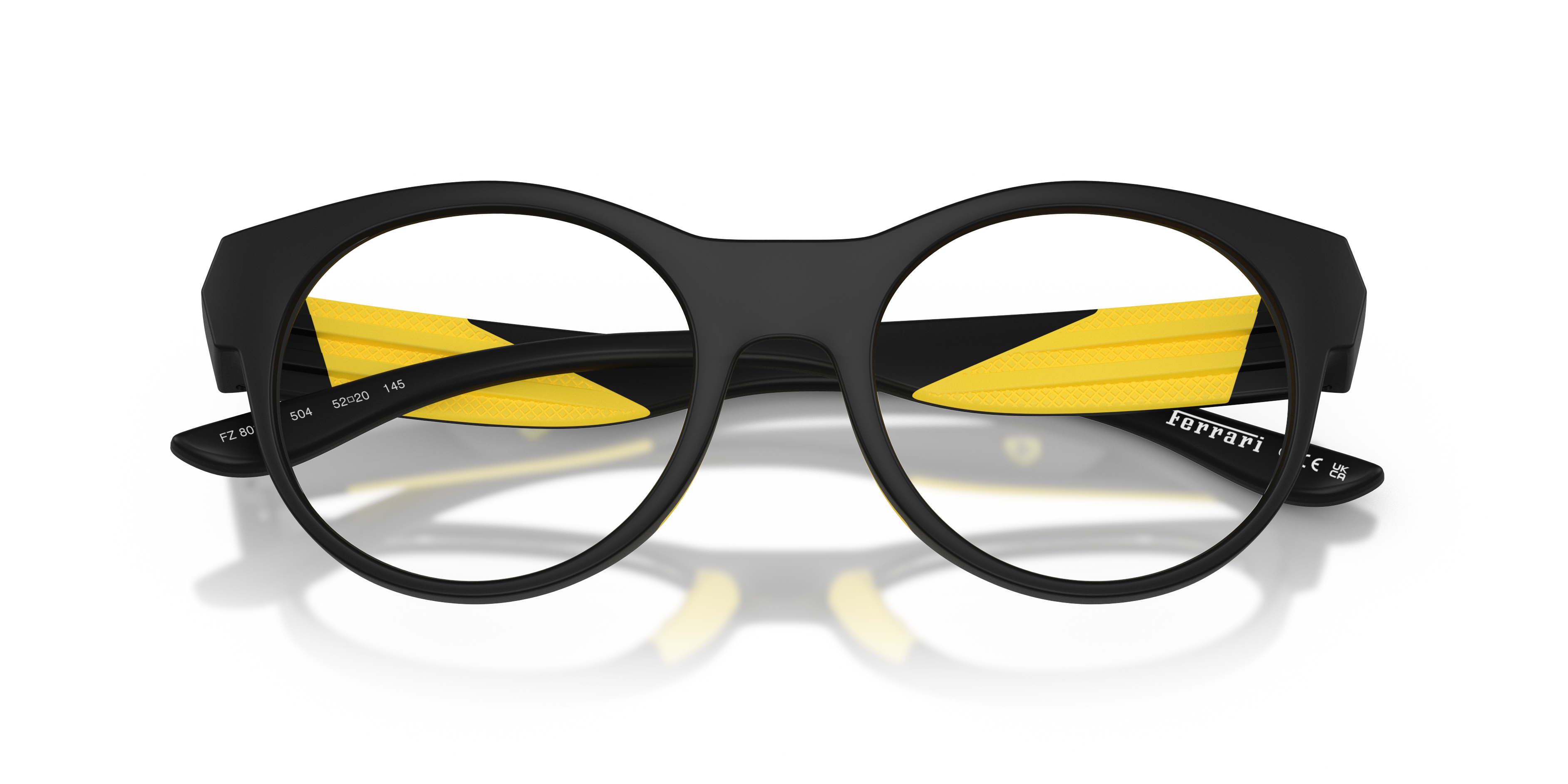 FERRARI SCUDERIA FZ8031U 504 52