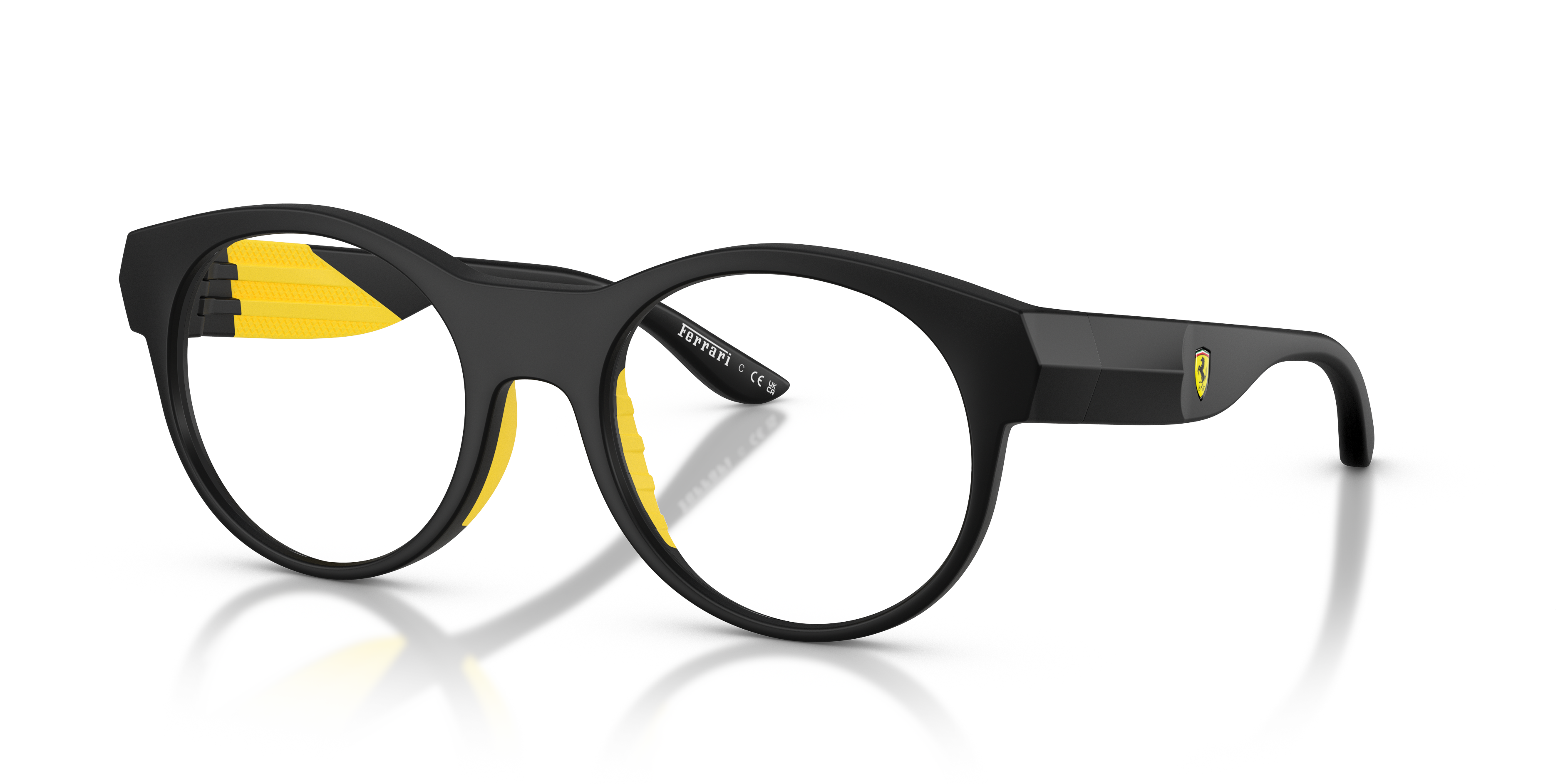 FERRARI SCUDERIA FZ8031U 504 52