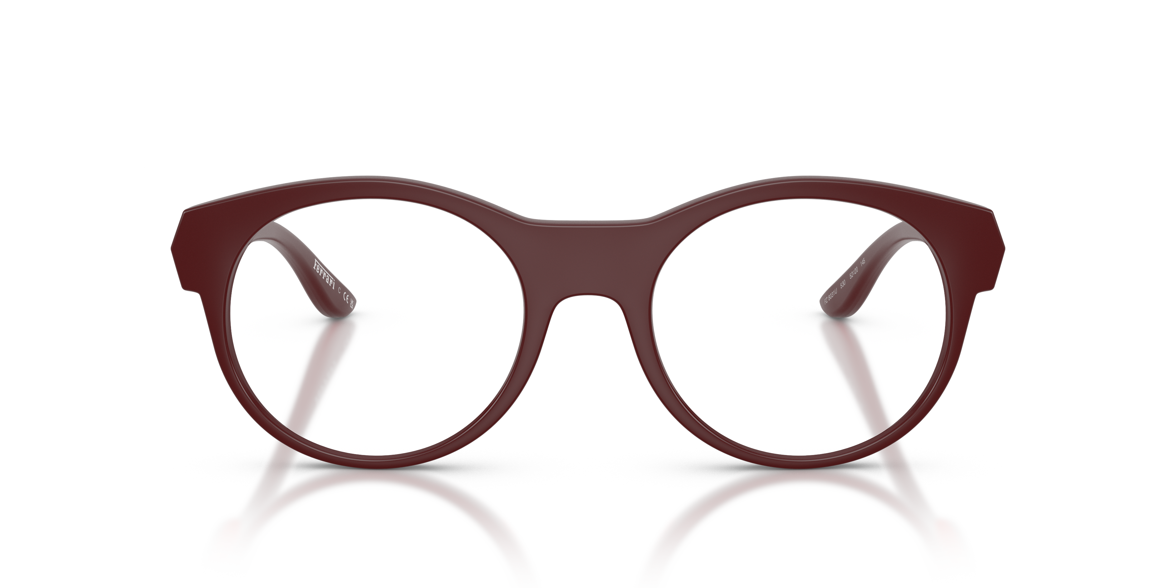 FERRARI SCUDERIA FZ8031U 530 52