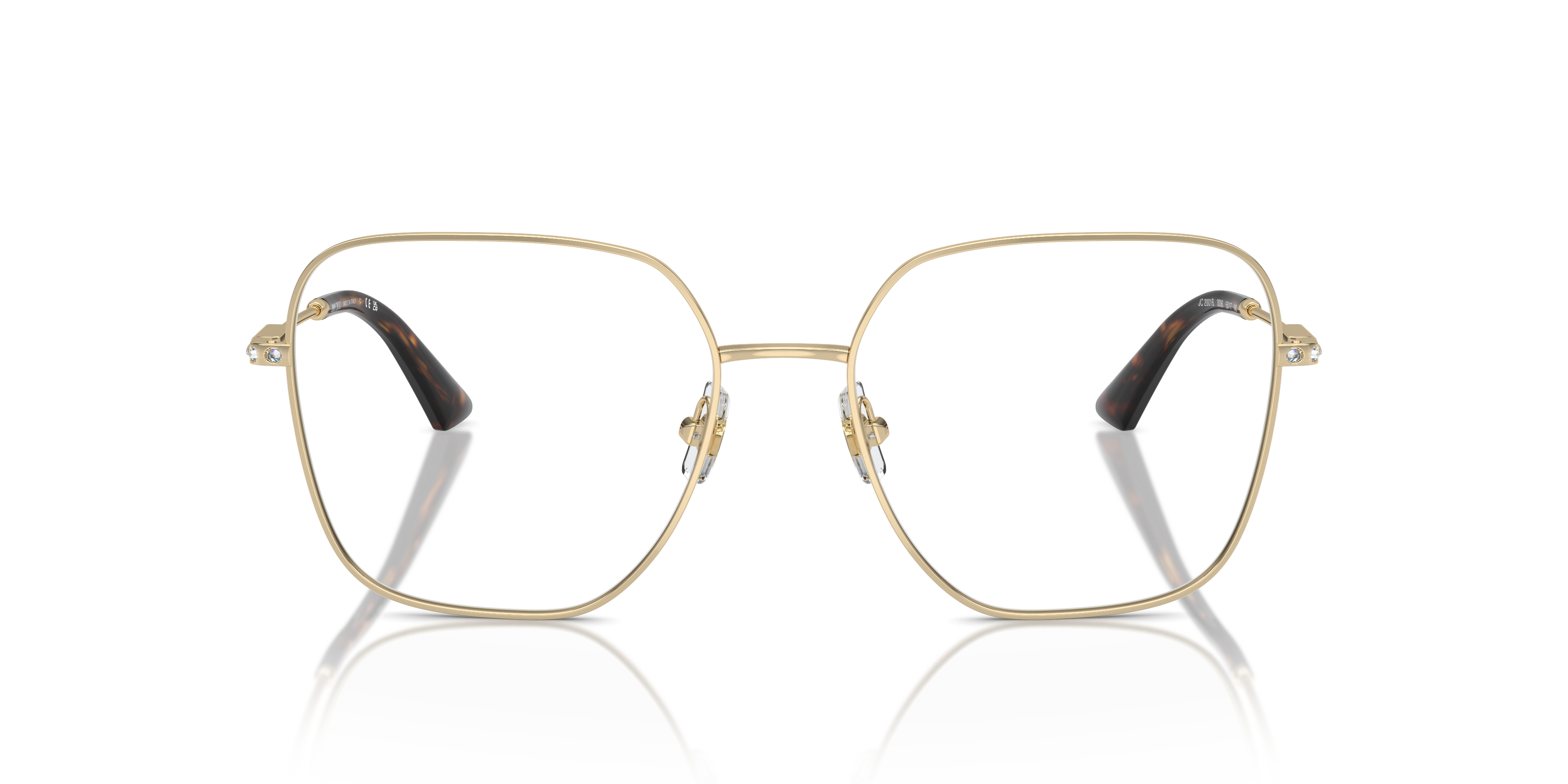 JIMMY CHOO JC2001B 3006 55