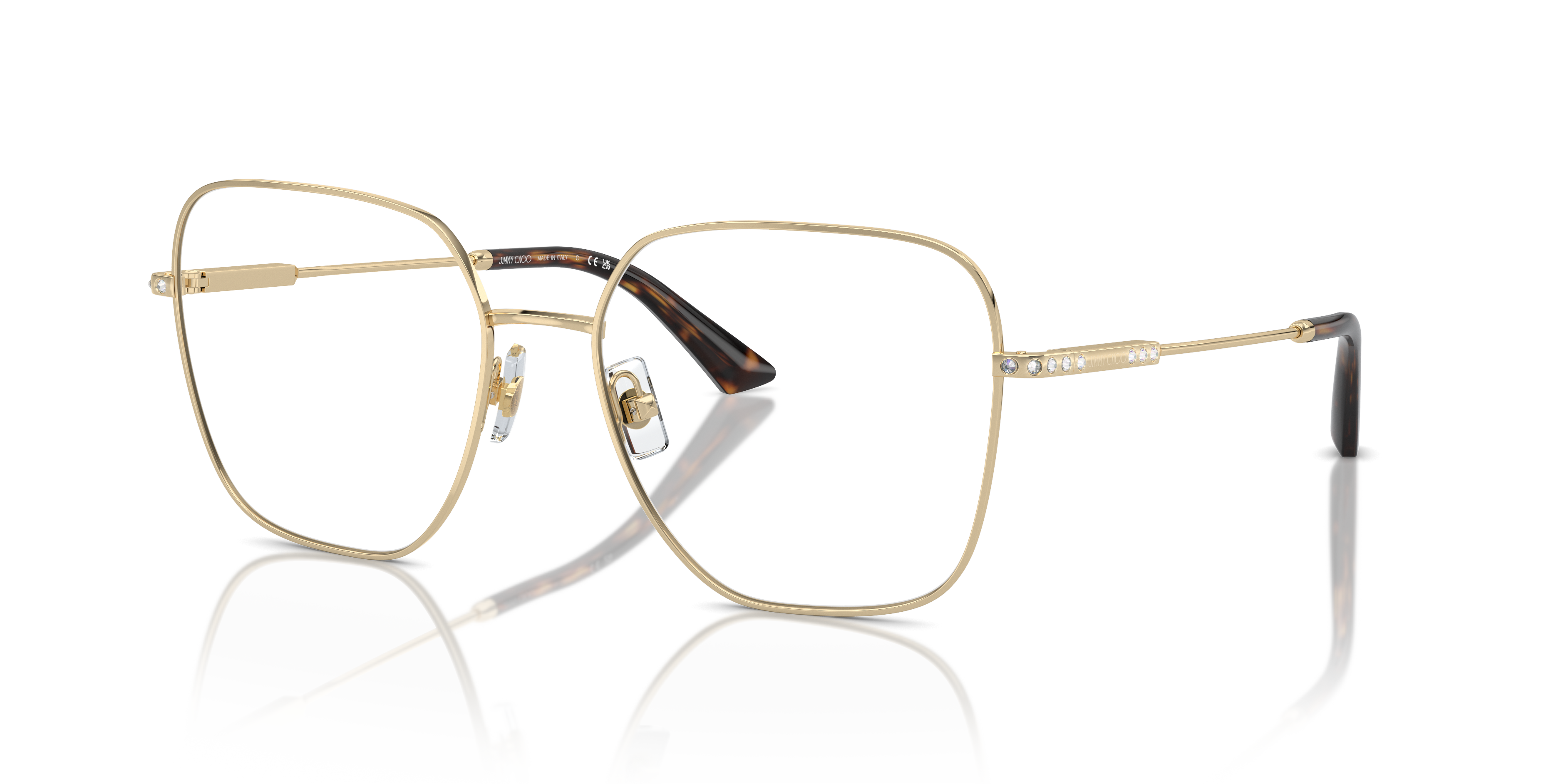 JIMMY CHOO JC2001B 3006 53