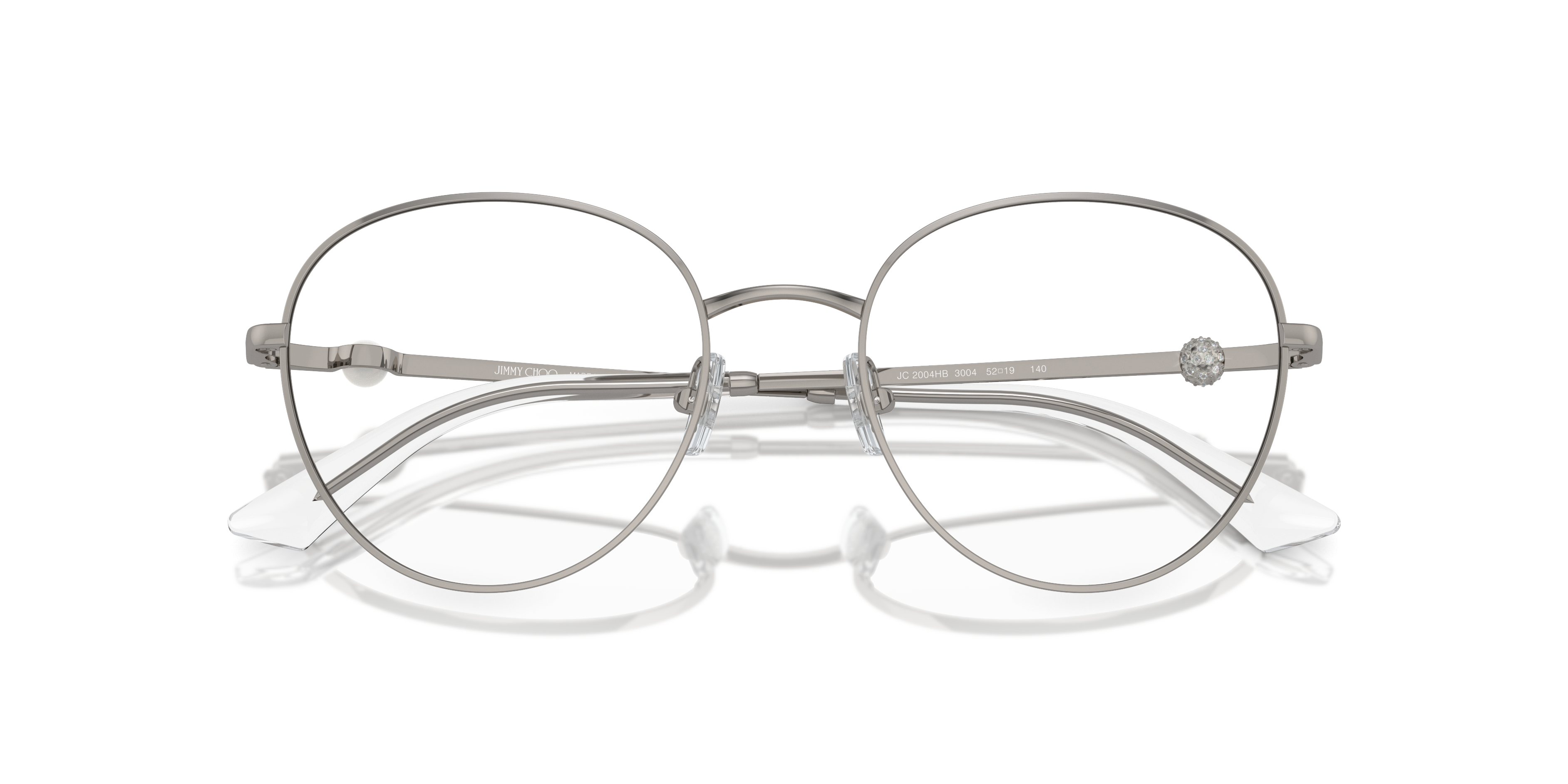 JIMMY CHOO JC2004HB 3004 50