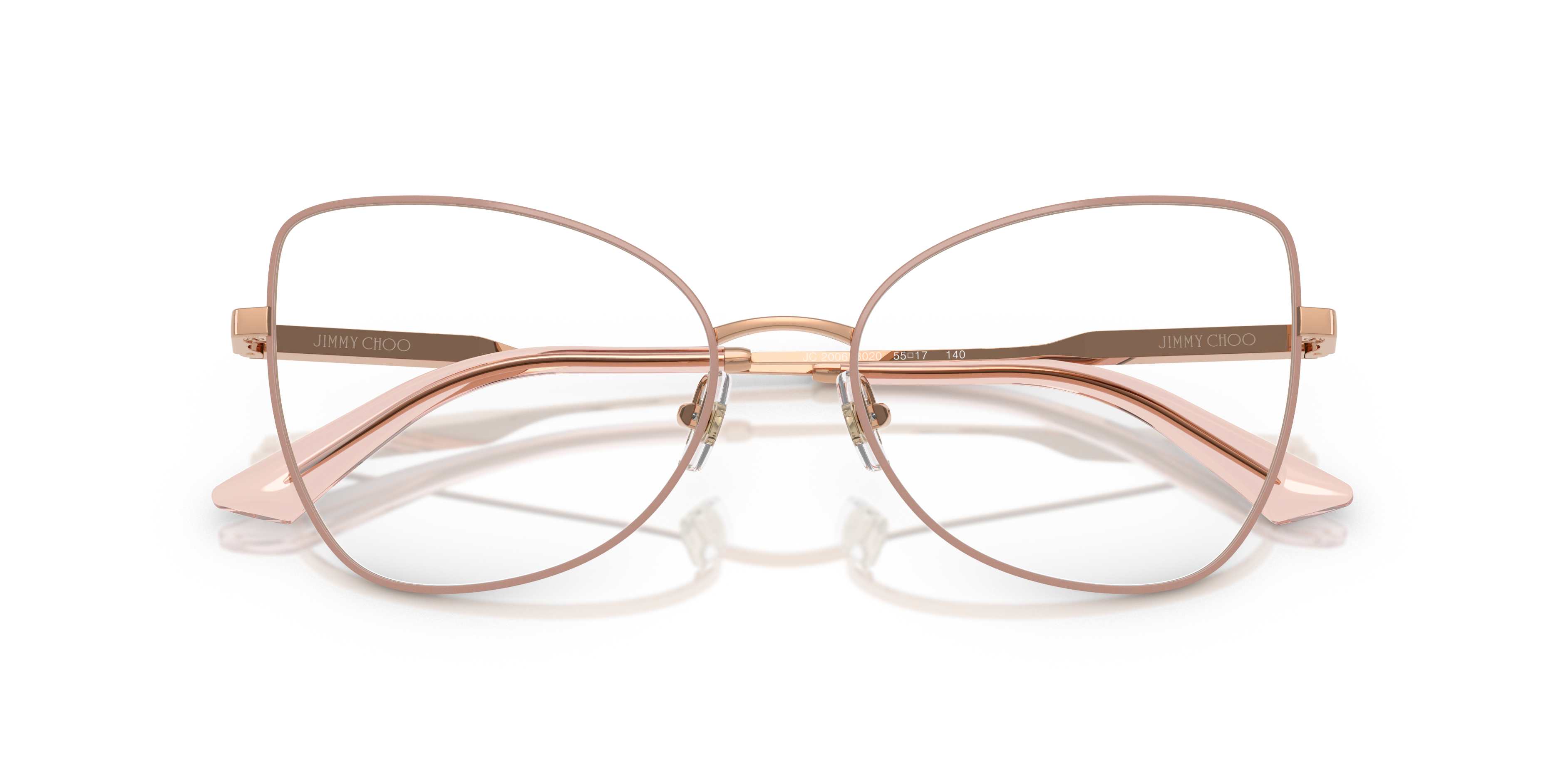 JIMMY CHOO JC2006 3020 55