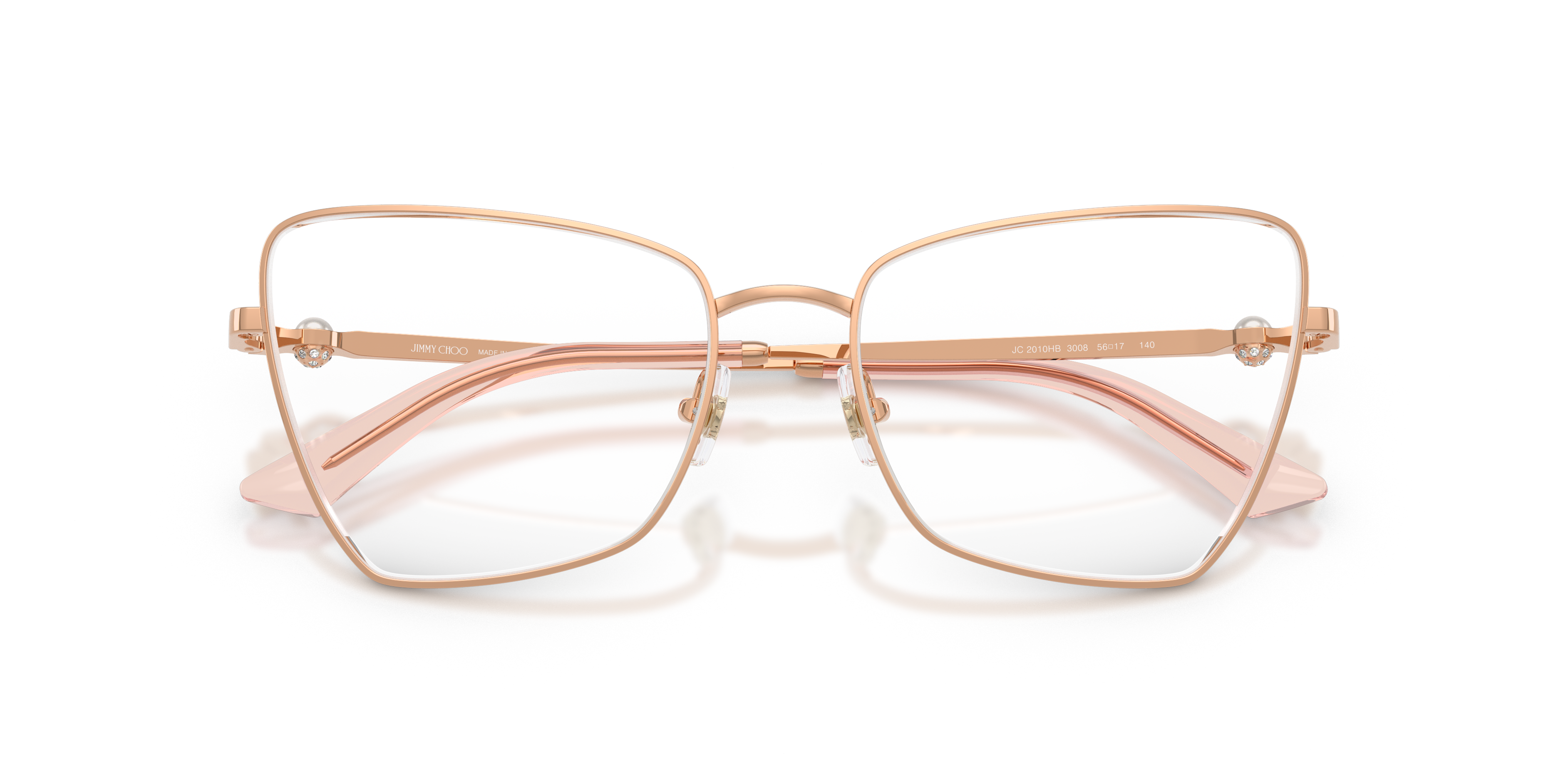 JIMMY CHOO JC2010HB 3008 56