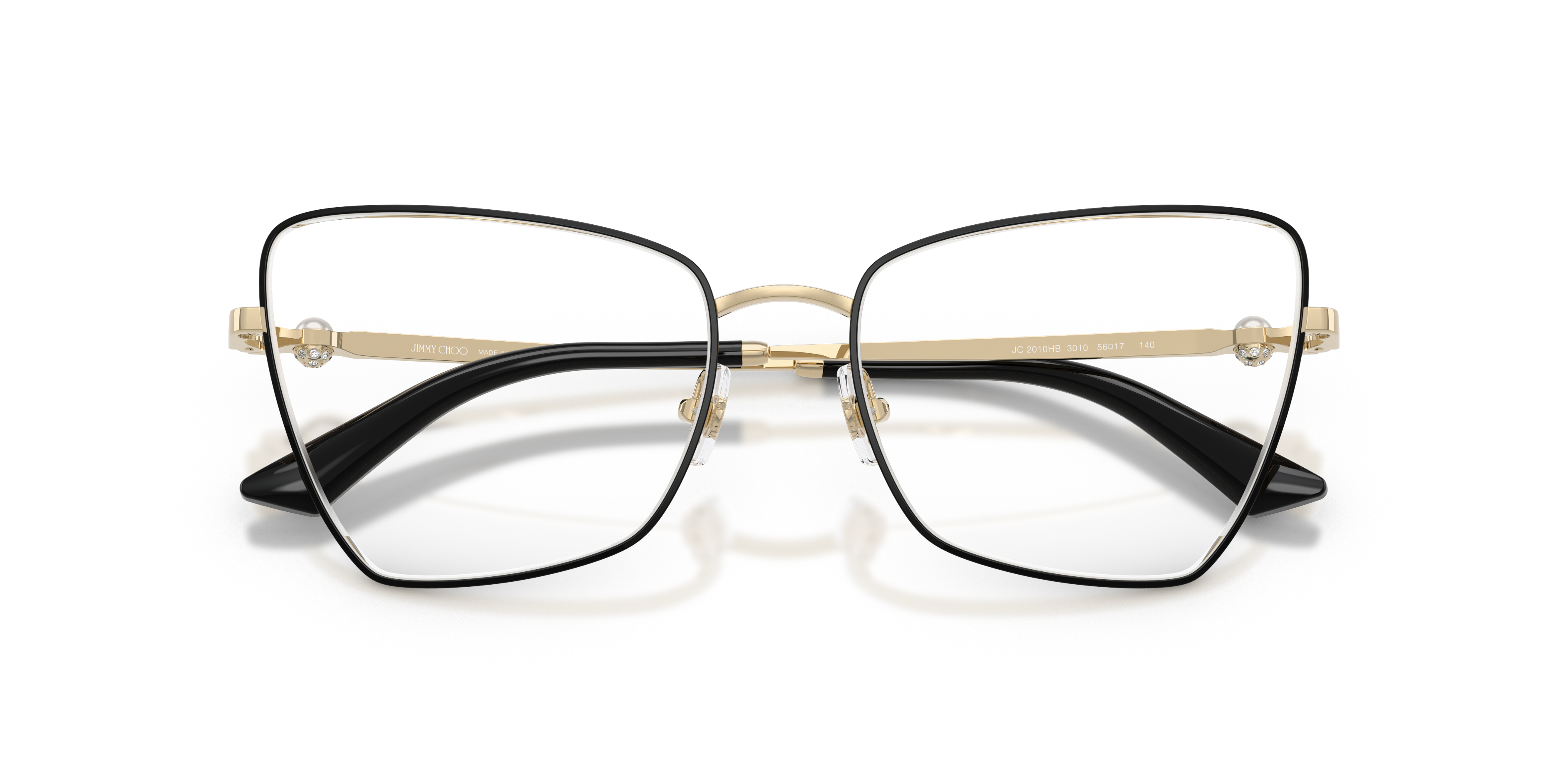 JIMMY CHOO JC2010HB 3010 56