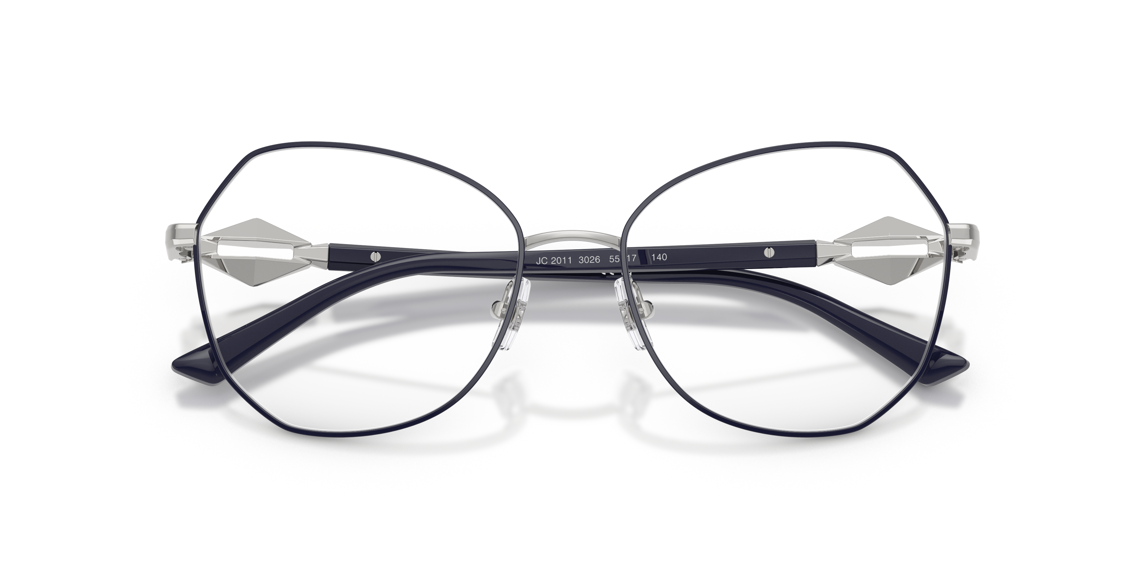 JIMMY CHOO JC2011 3026 53