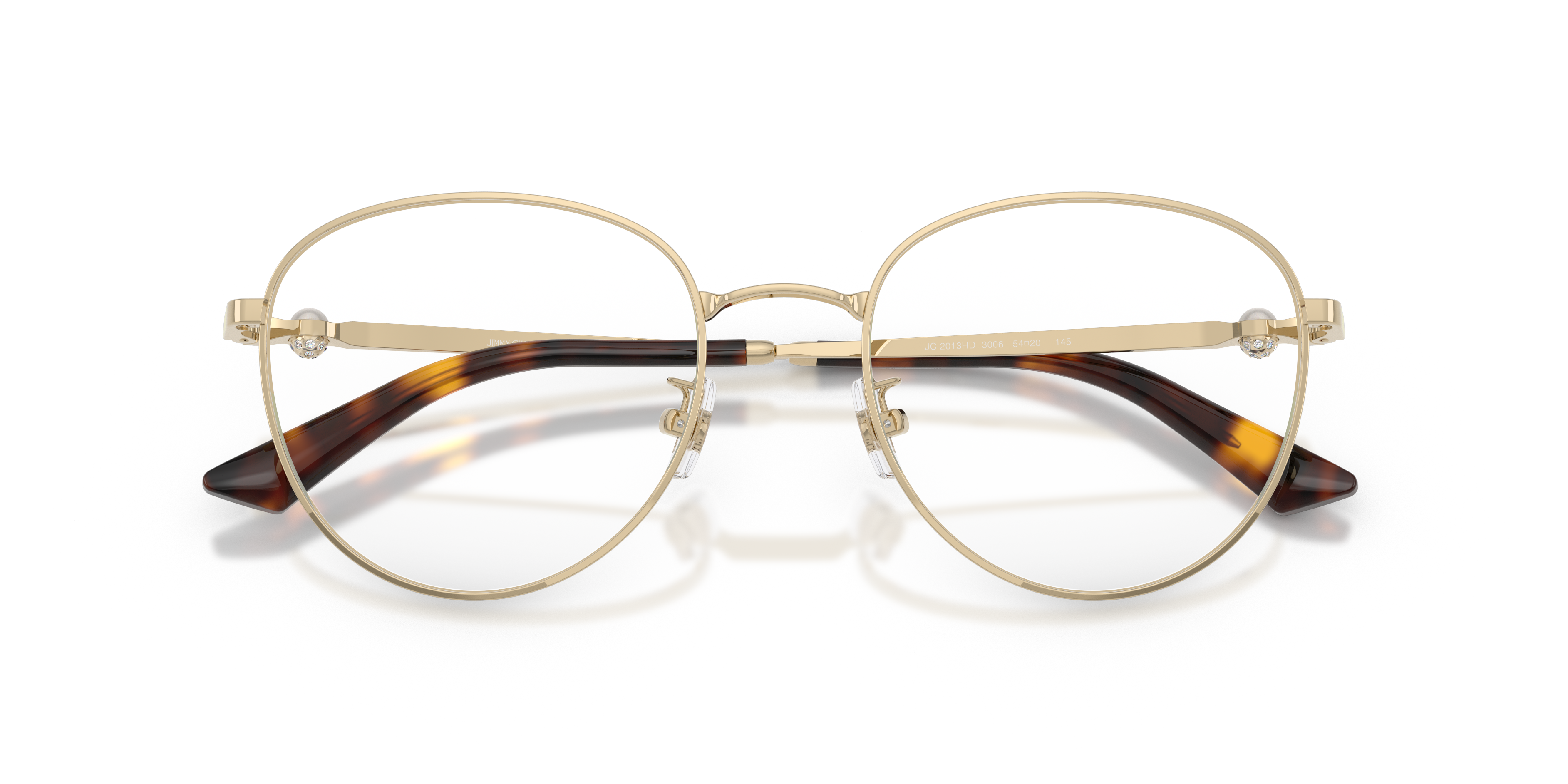 JIMMY CHOO JC2013HD 3006 54