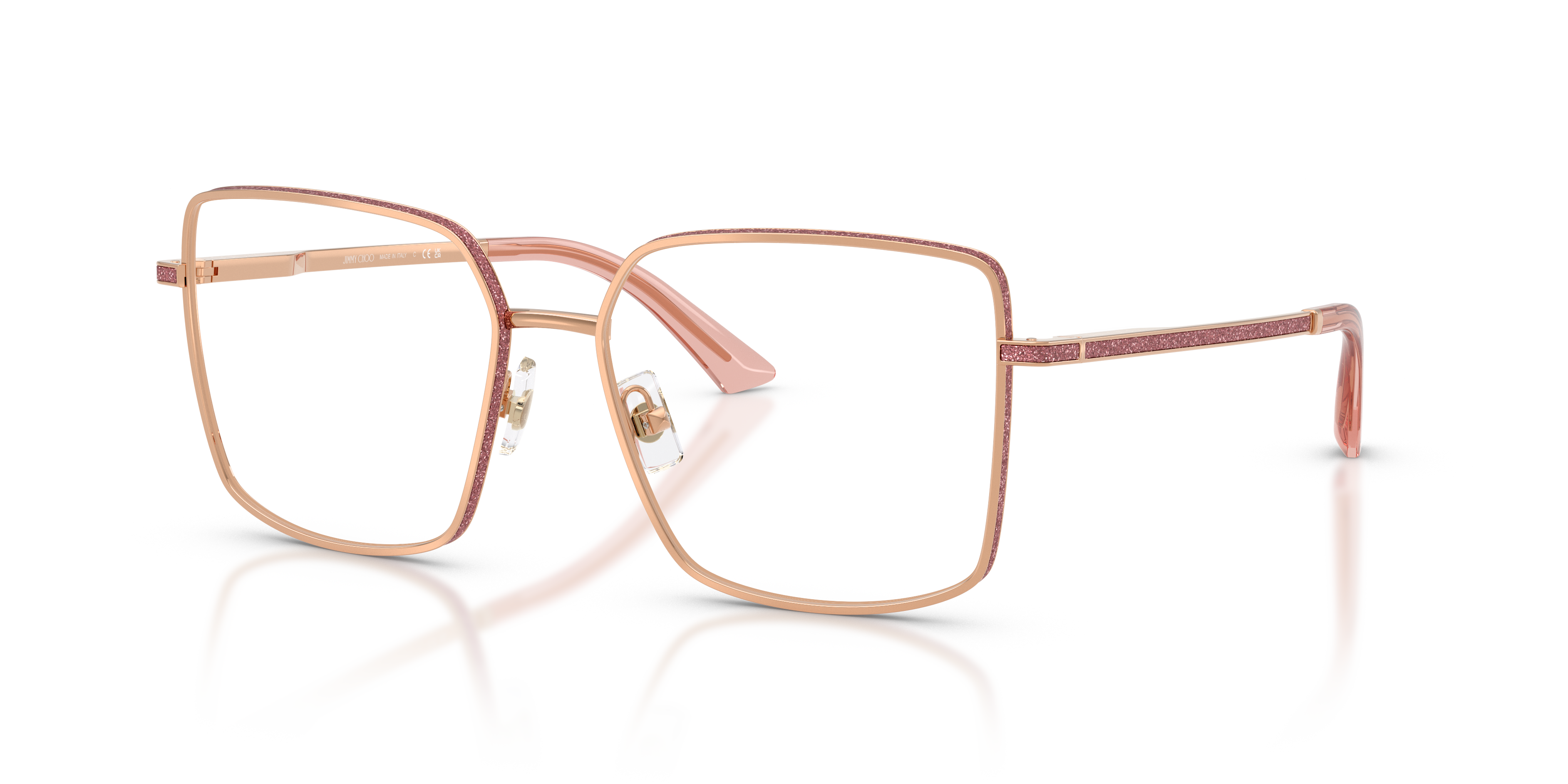 JIMMY CHOO JC2017J 3008 55