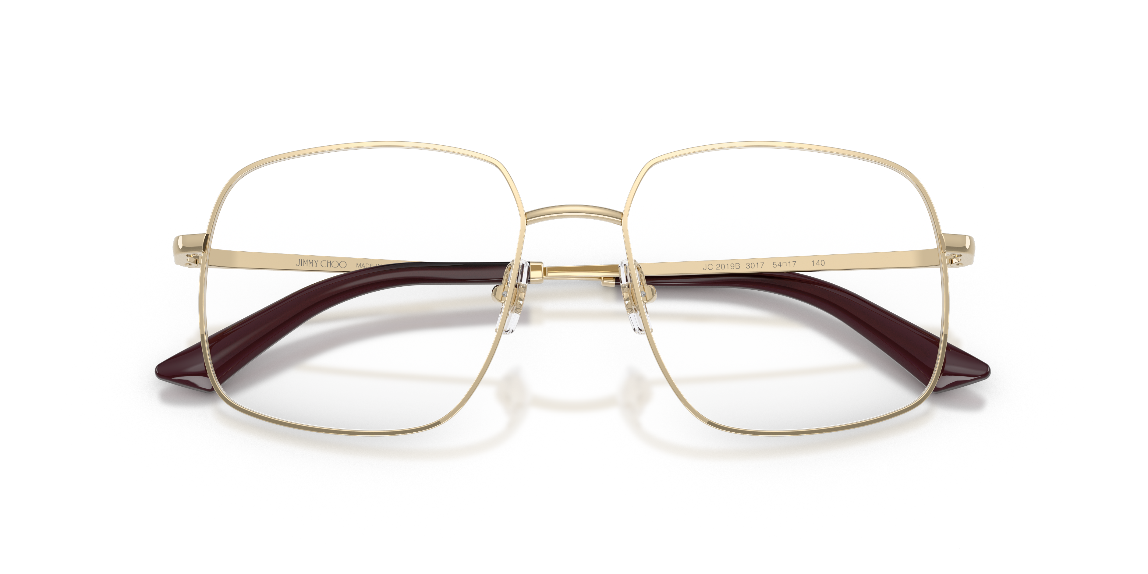 JIMMY CHOO JC2019B 3017 54