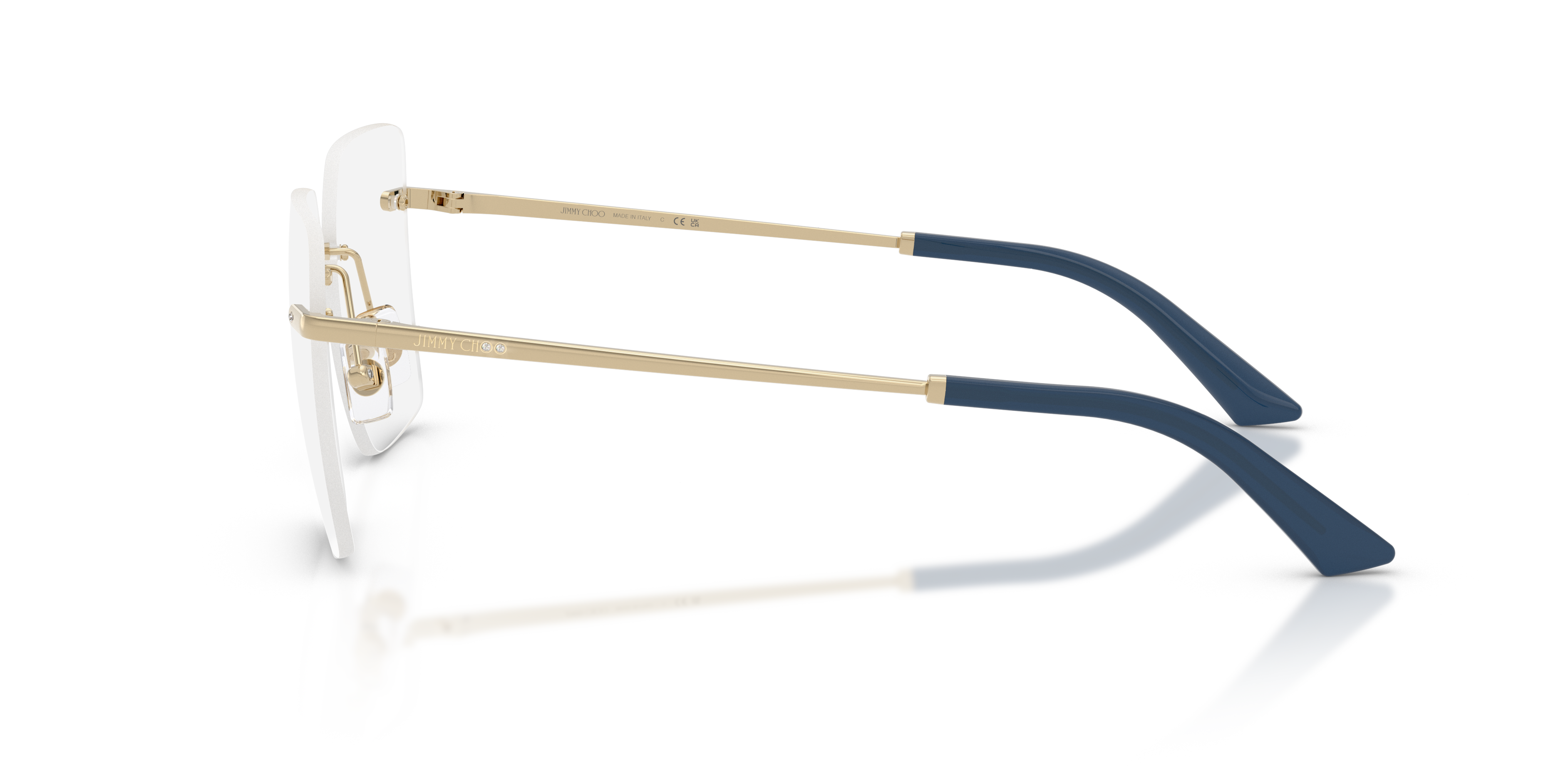 JIMMY CHOO JC2020B 3027 55