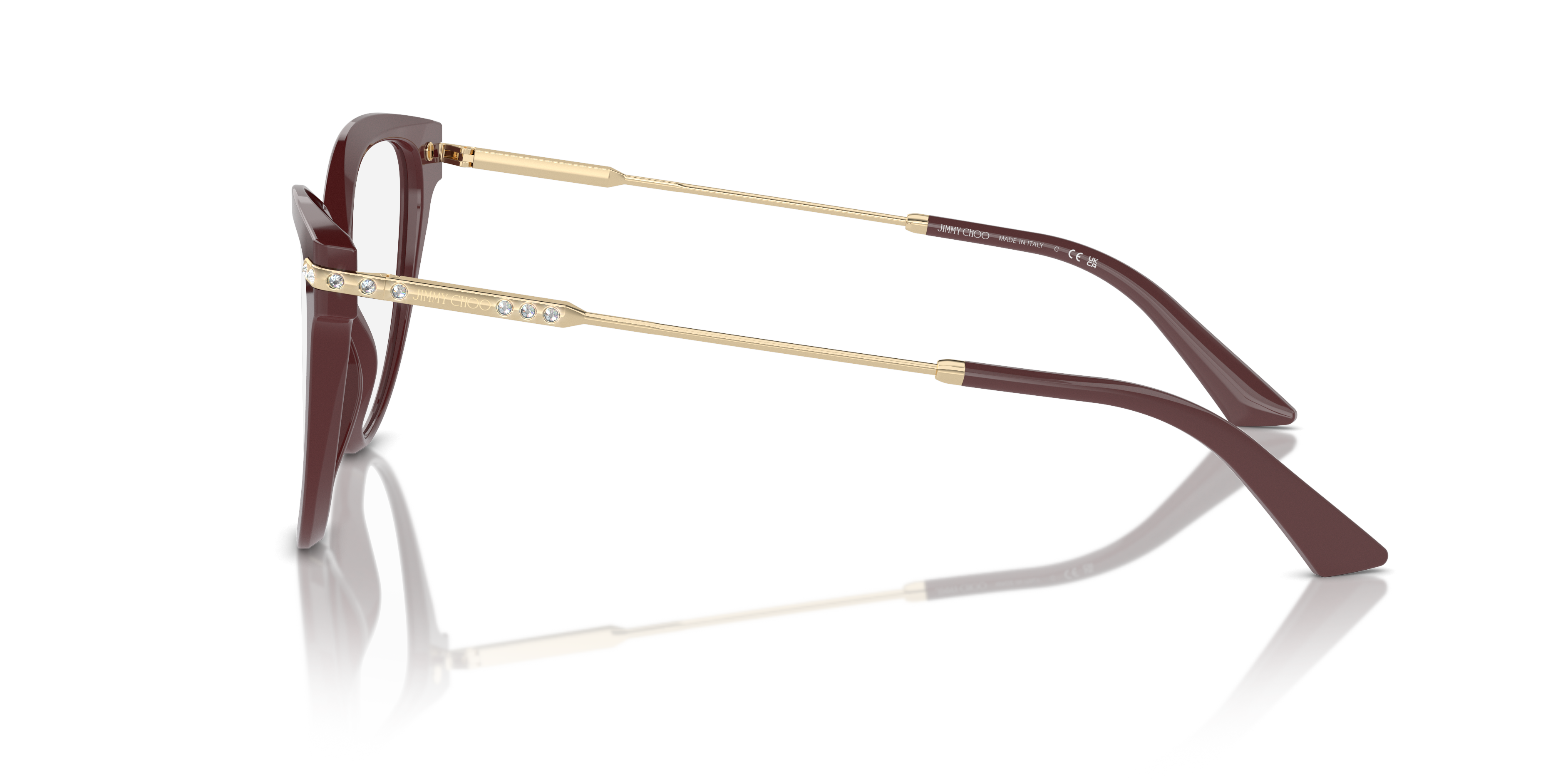 JIMMY CHOO JC3001B 5018 52