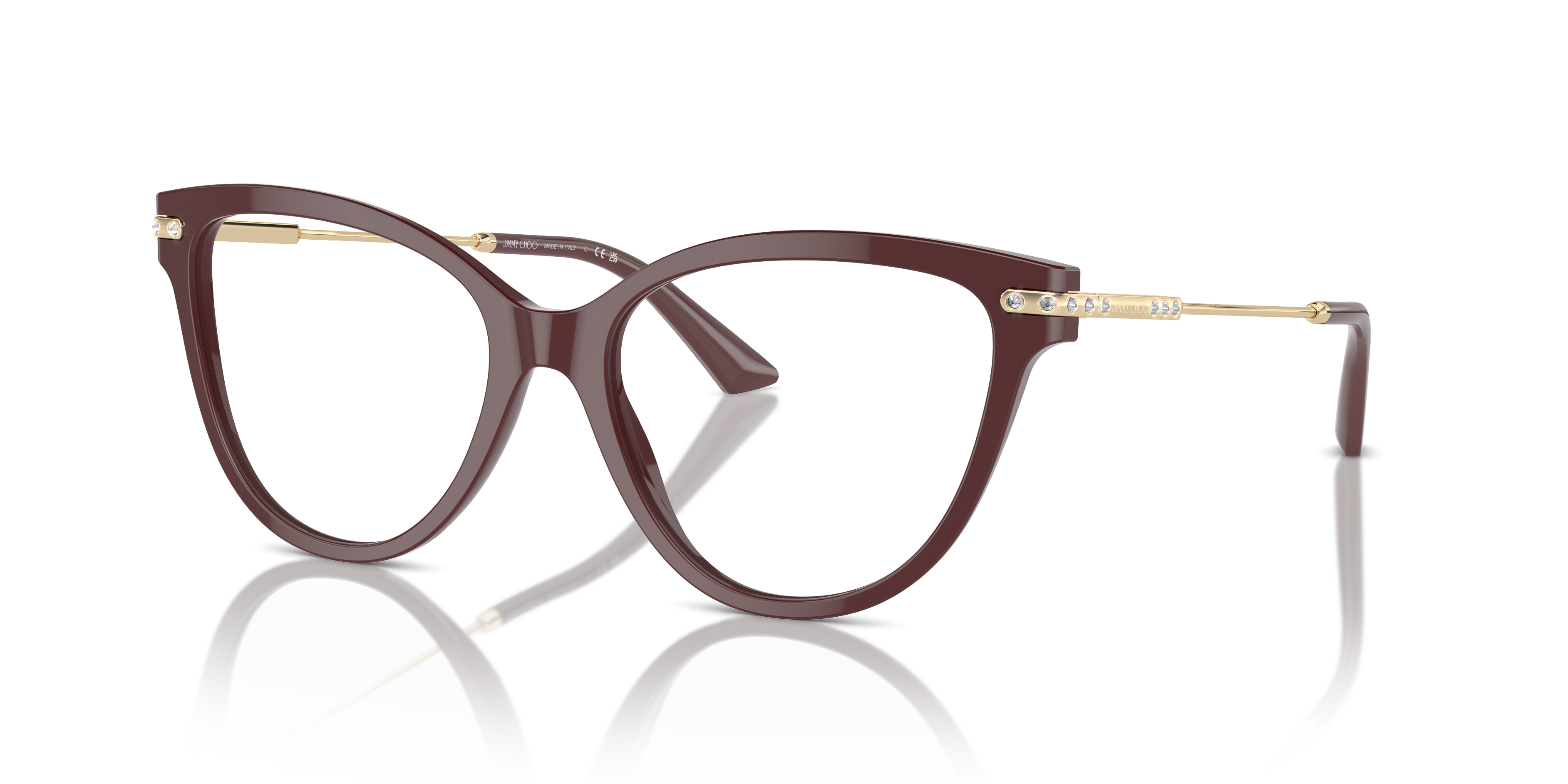 JIMMY CHOO JC3001B 5018 52