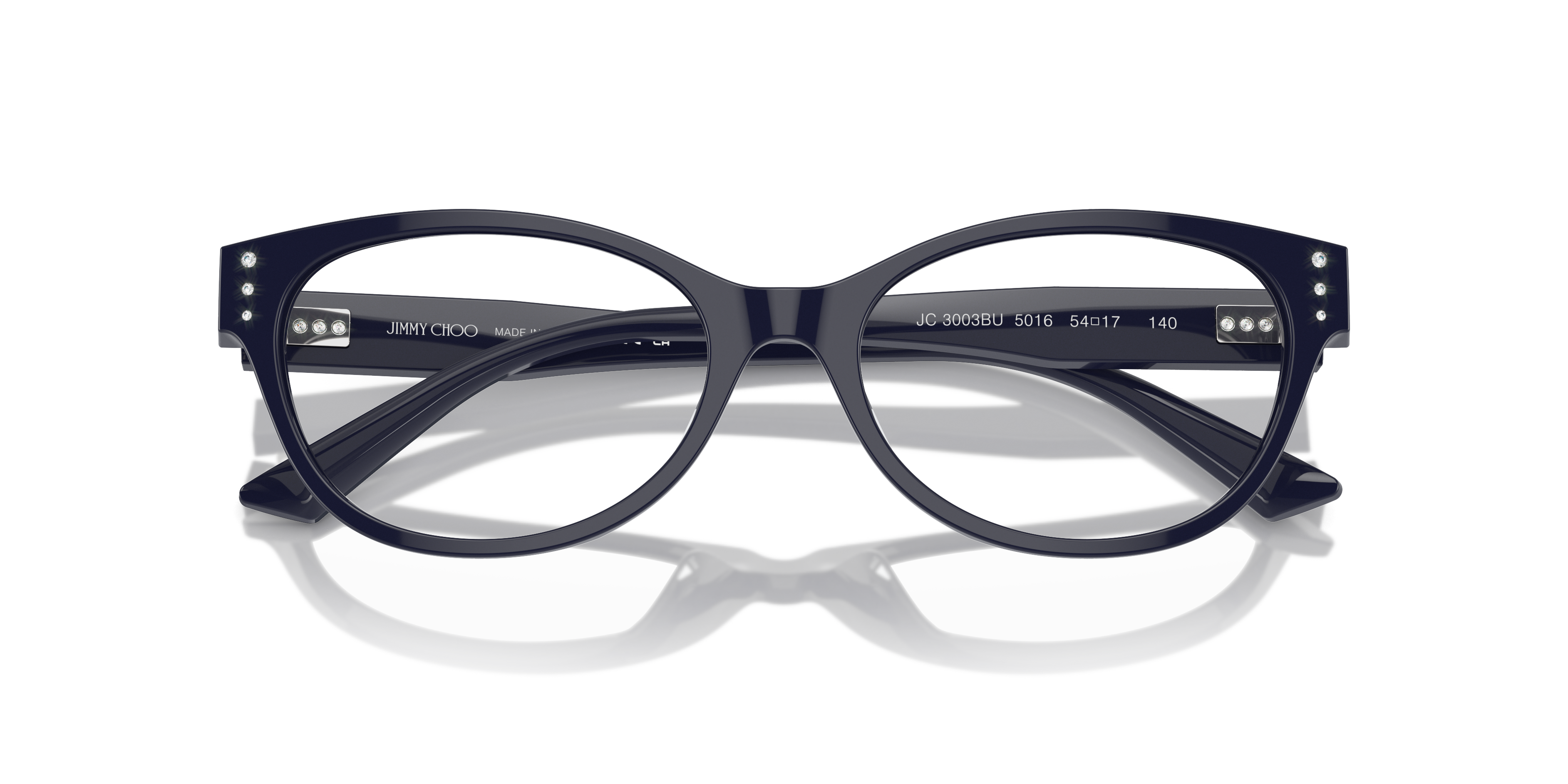 JIMMY CHOO JC3003BU 5016 52