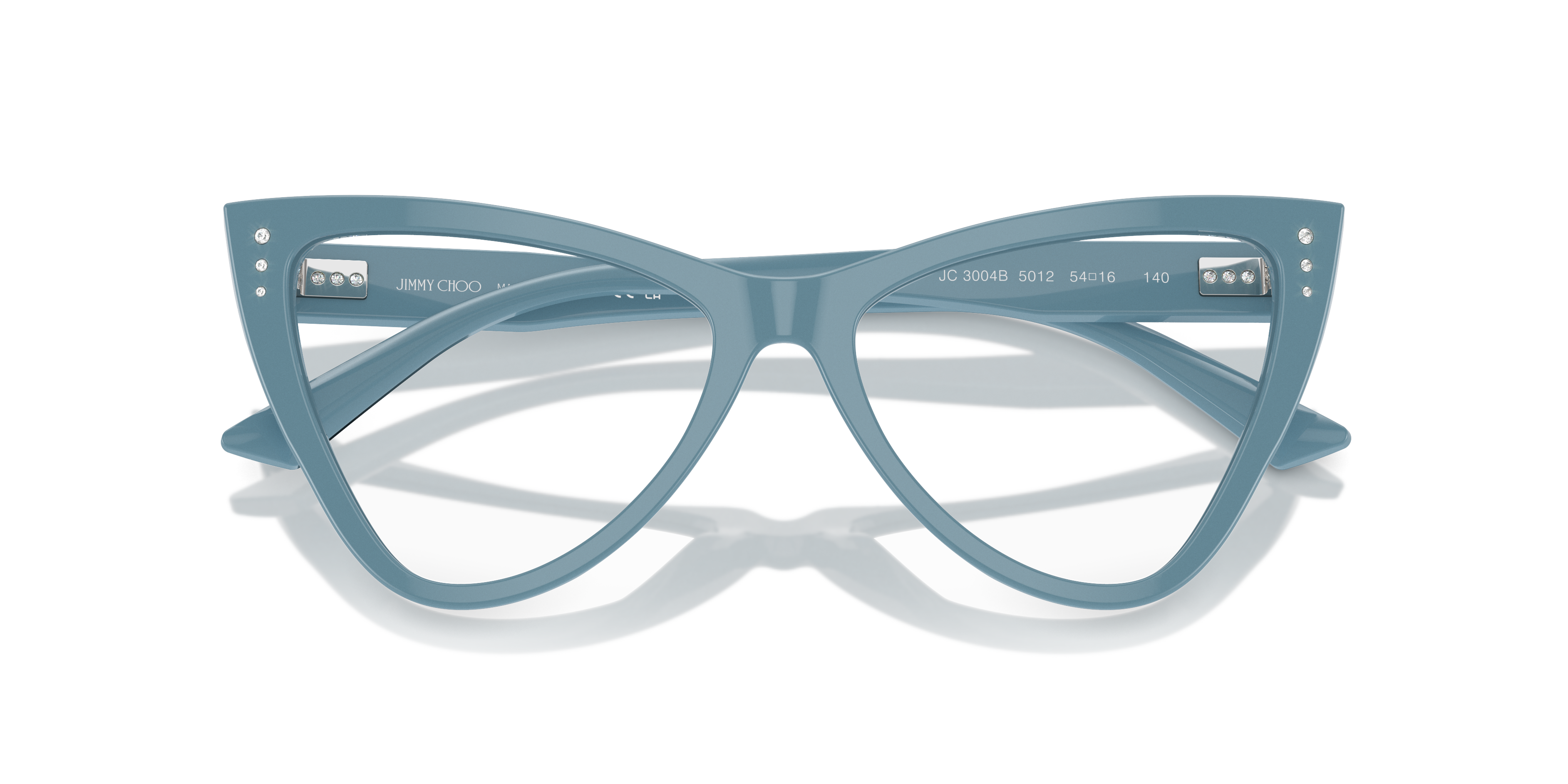 JIMMY CHOO JC3004B 5012 54