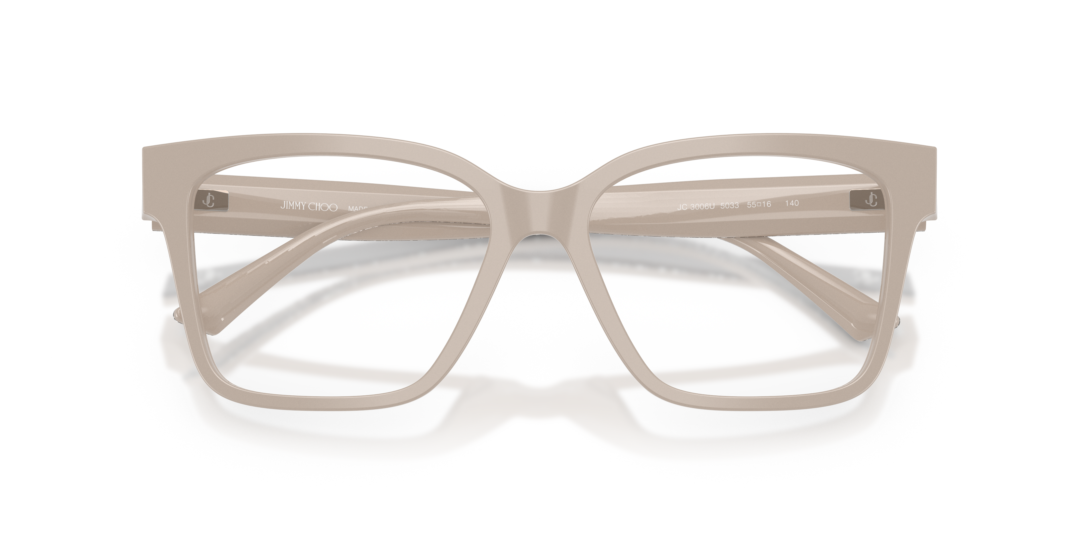 JIMMY CHOO JC3006U 5033 55