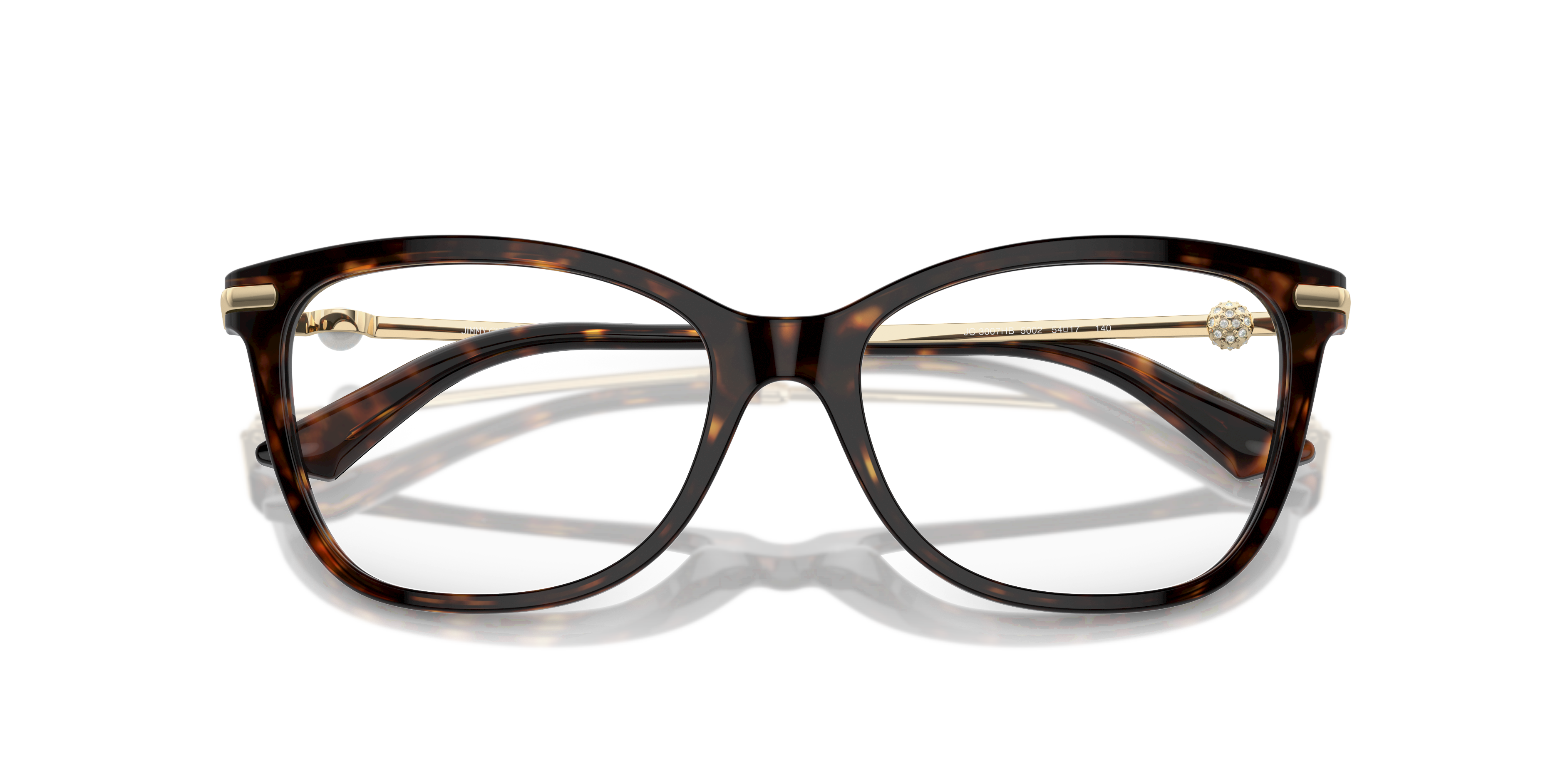 JIMMY CHOO JC3007HB 5002 54