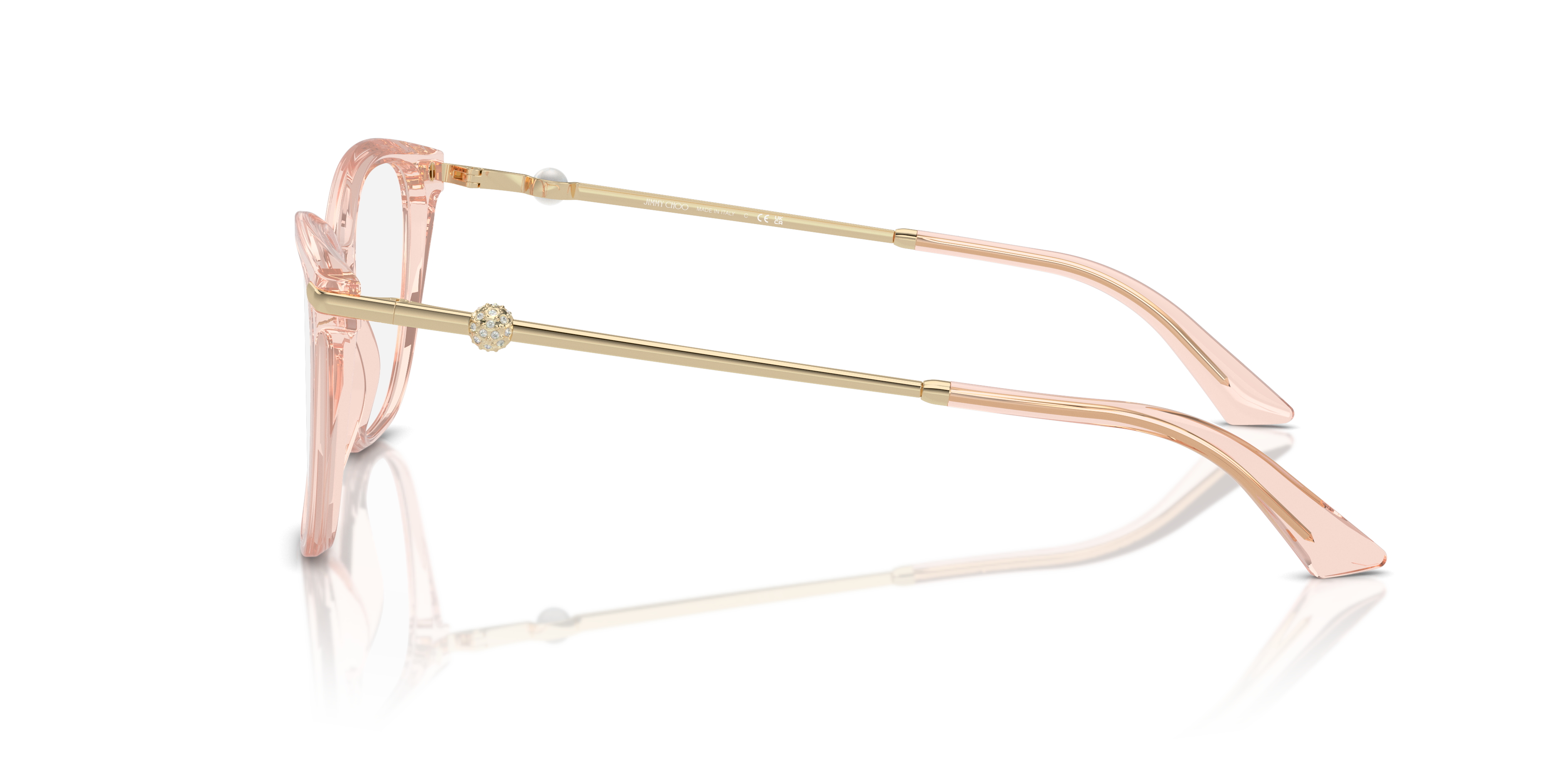 JIMMY CHOO JC3007HB 5034 52