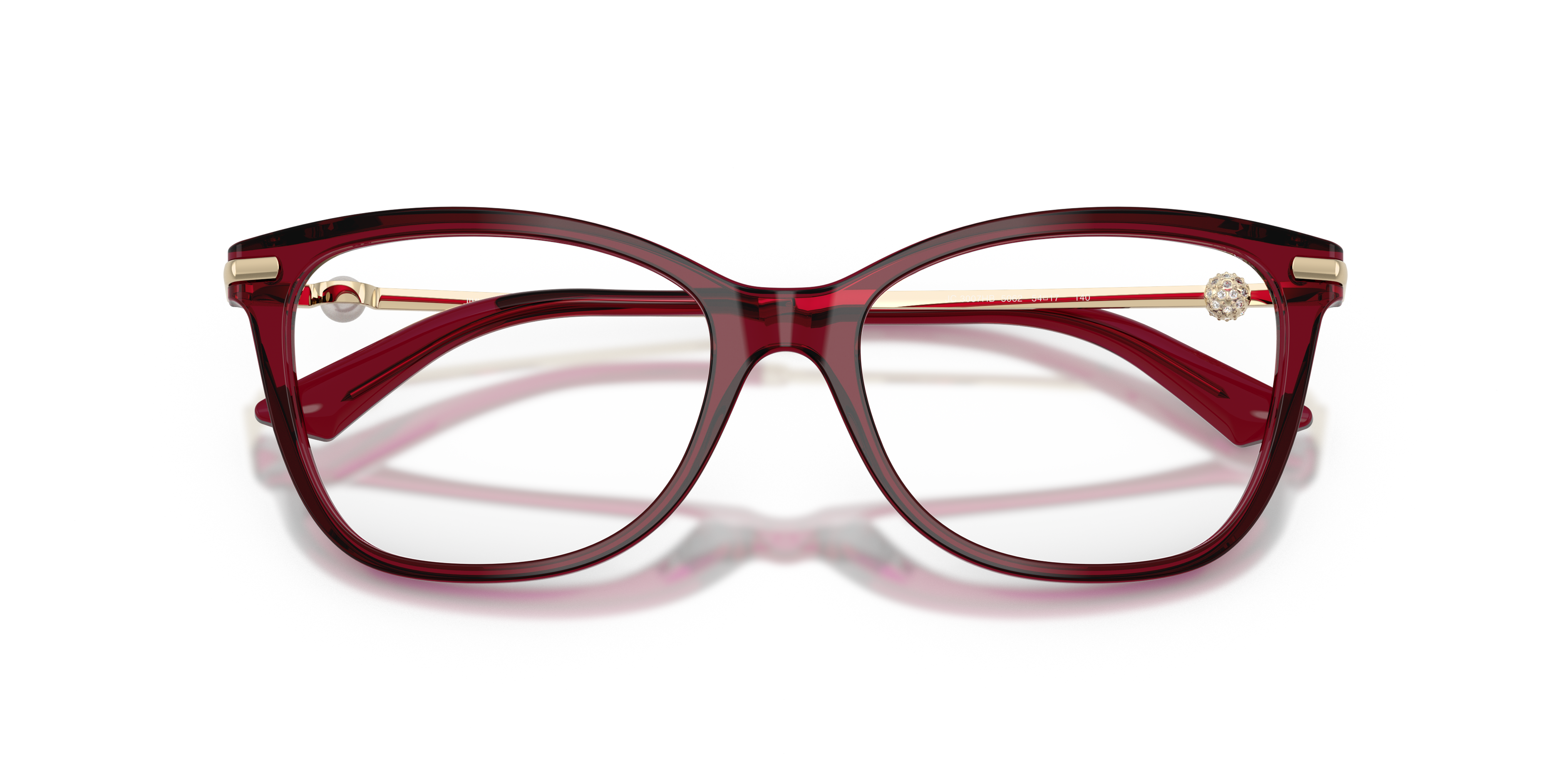 JIMMY CHOO JC3007HB 5062 52