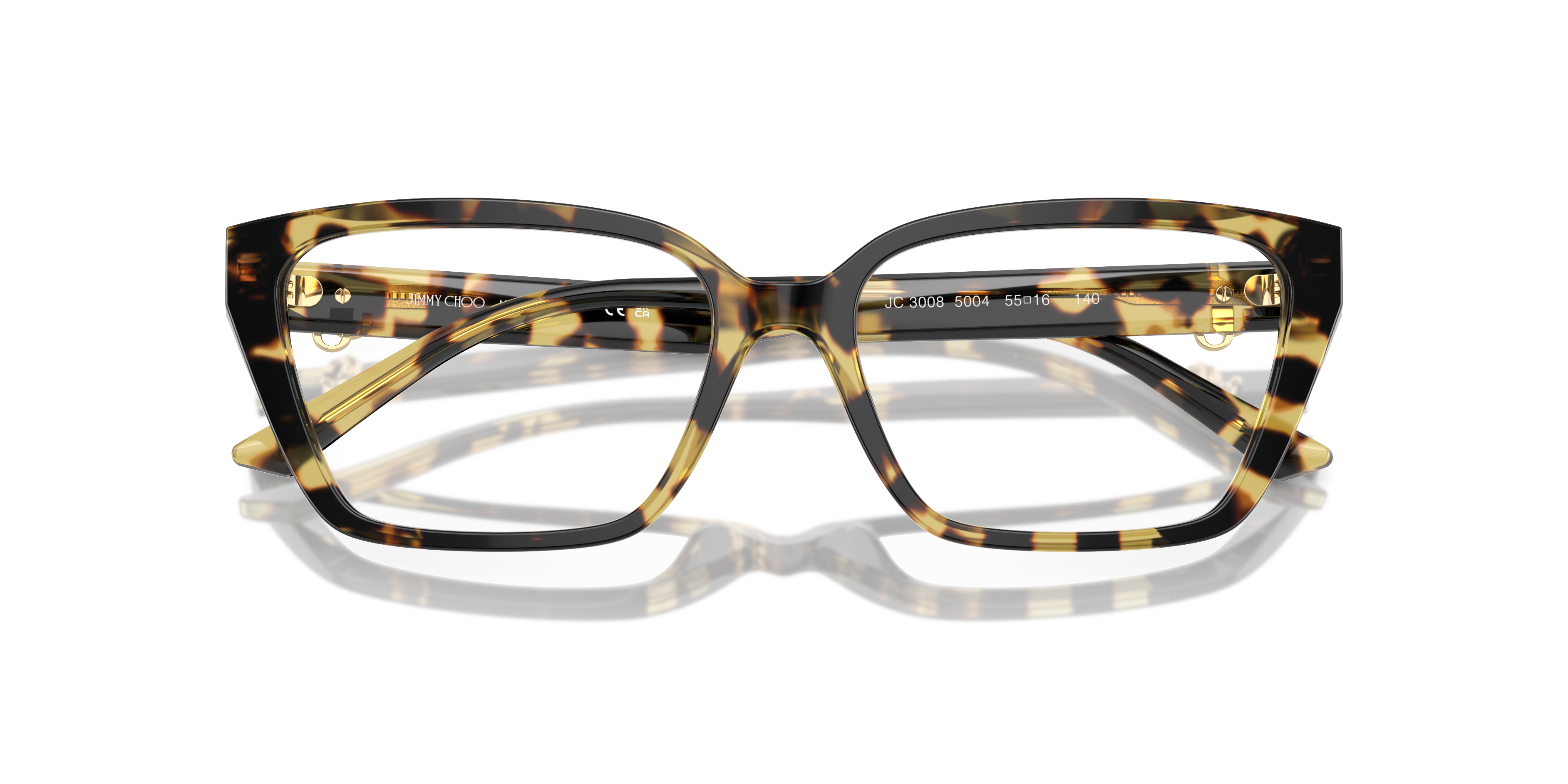 JIMMY CHOO JC3008 5004 53