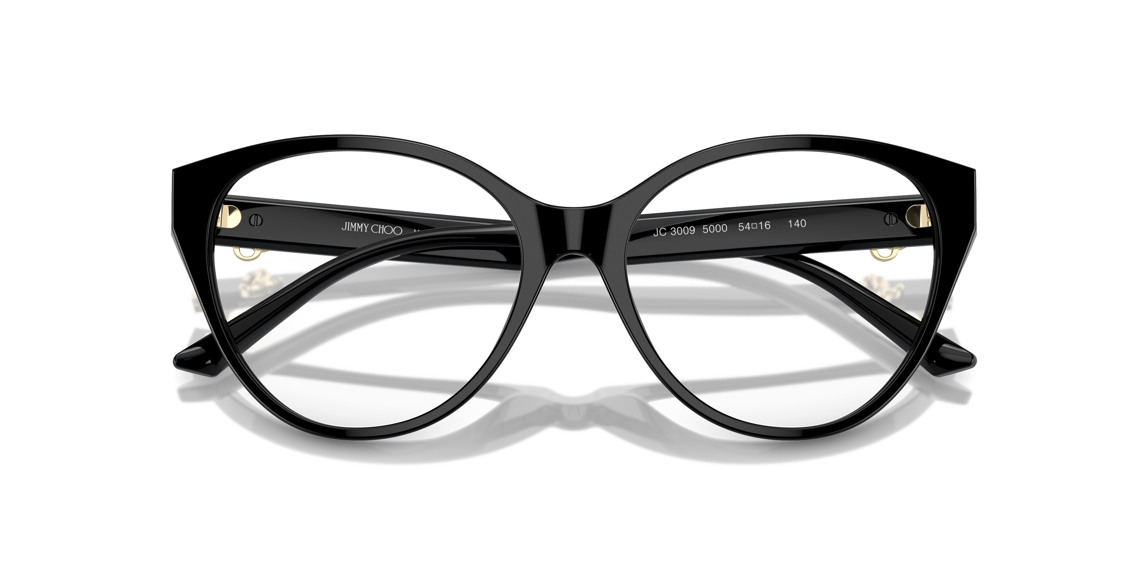 JIMMY CHOO JC3009 5000 52