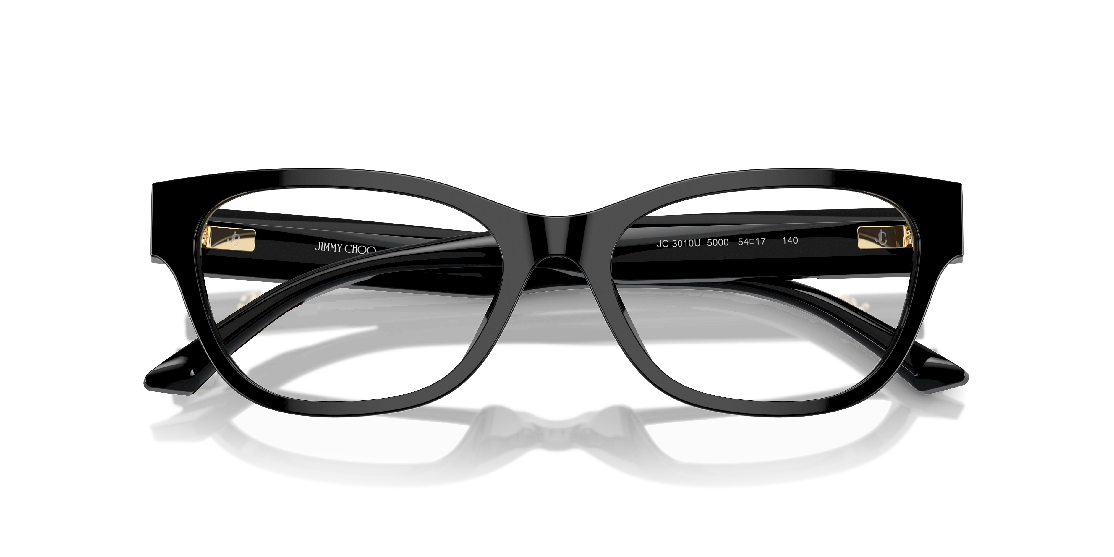 JIMMY CHOO JC3010U 5000 54