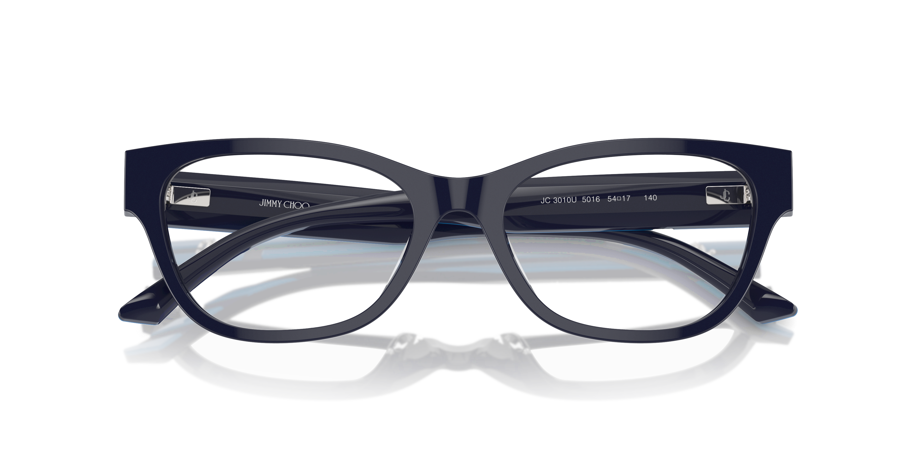 JIMMY CHOO JC3010U 5016 54