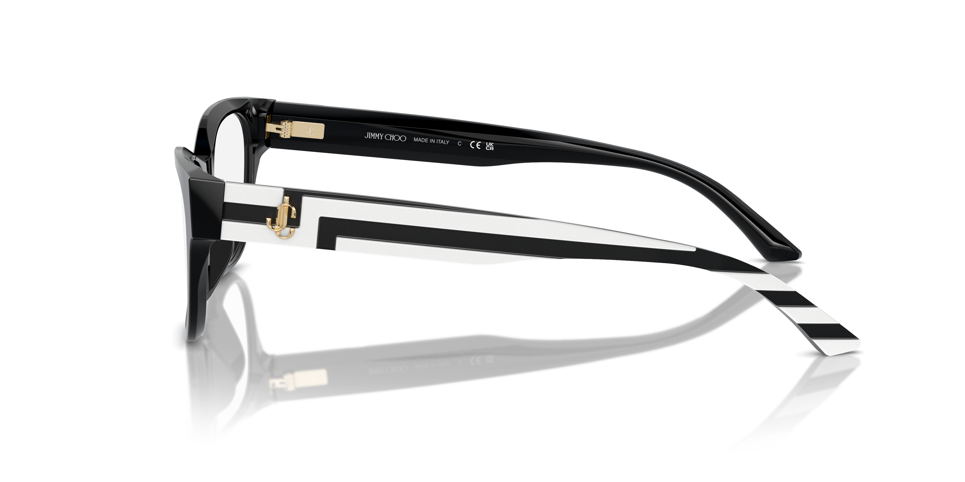 JIMMY CHOO JC3010U 5017 54