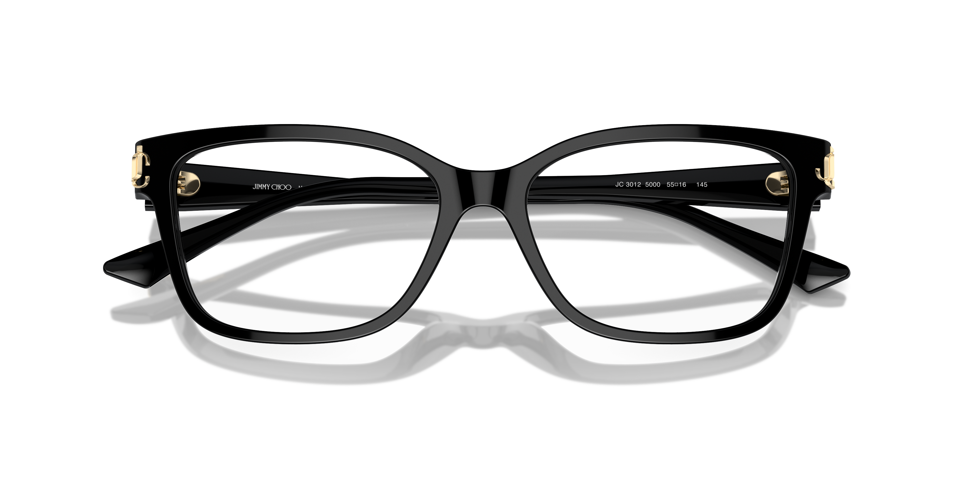 JIMMY CHOO JC3012 5000 55