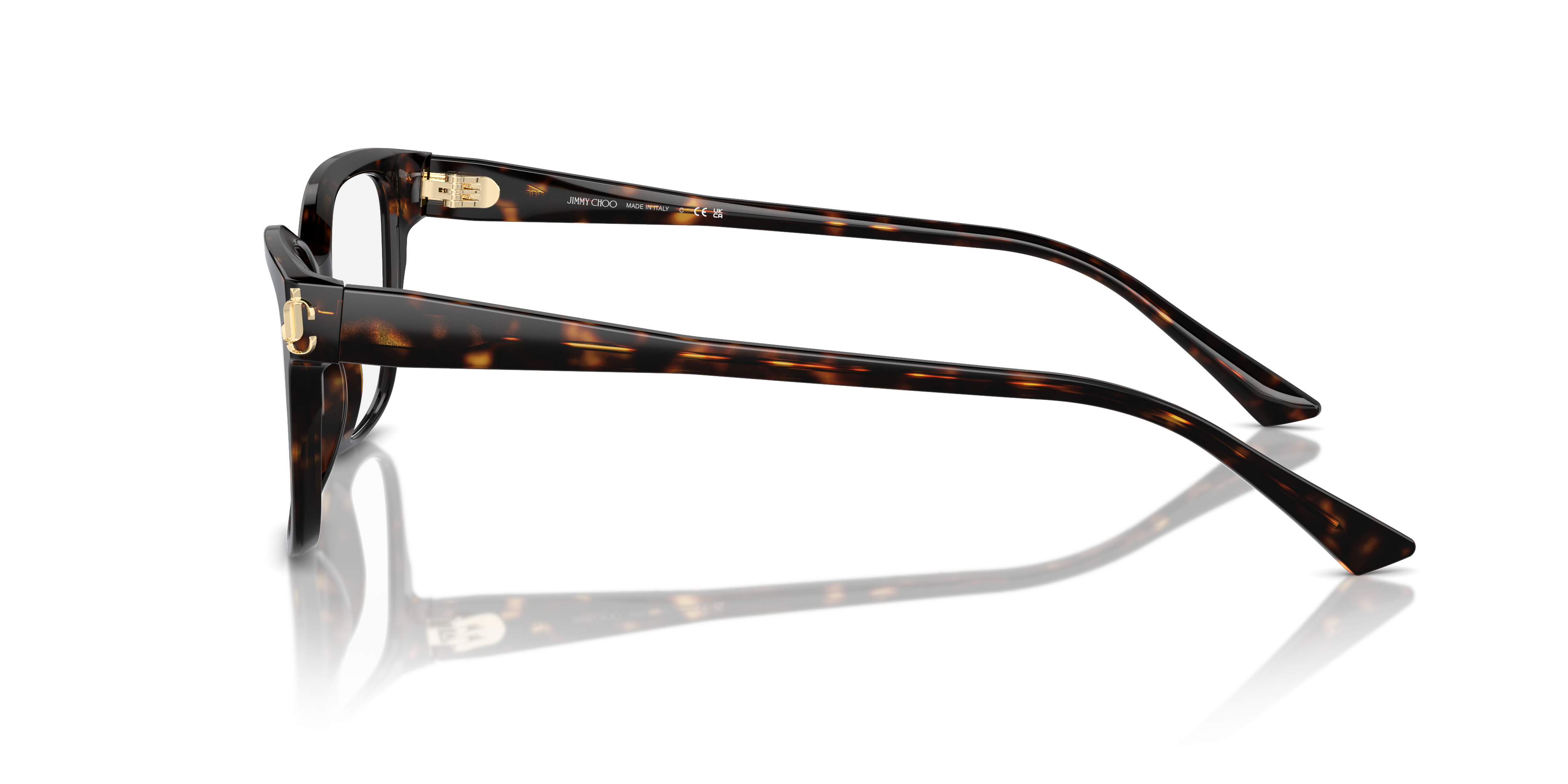 JIMMY CHOO JC3012 5002 55