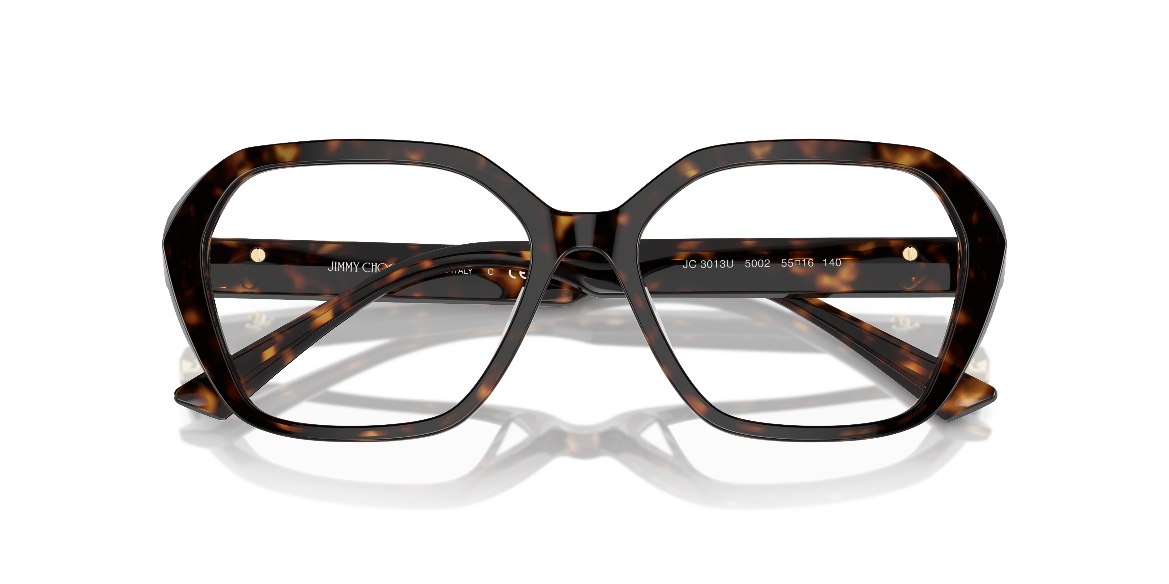 JIMMY CHOO JC3013U 5002 55