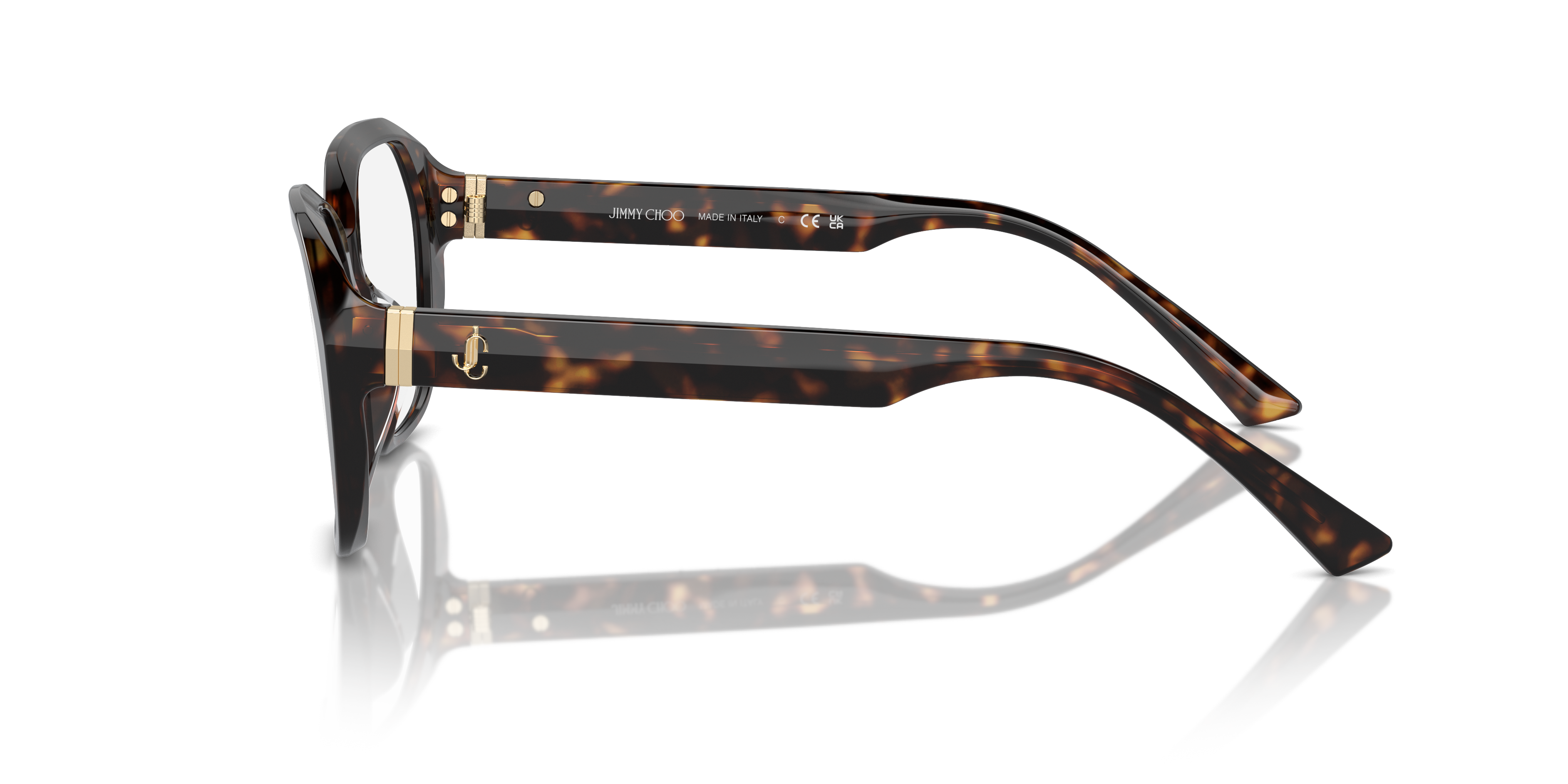 JIMMY CHOO JC3013U 5002 55