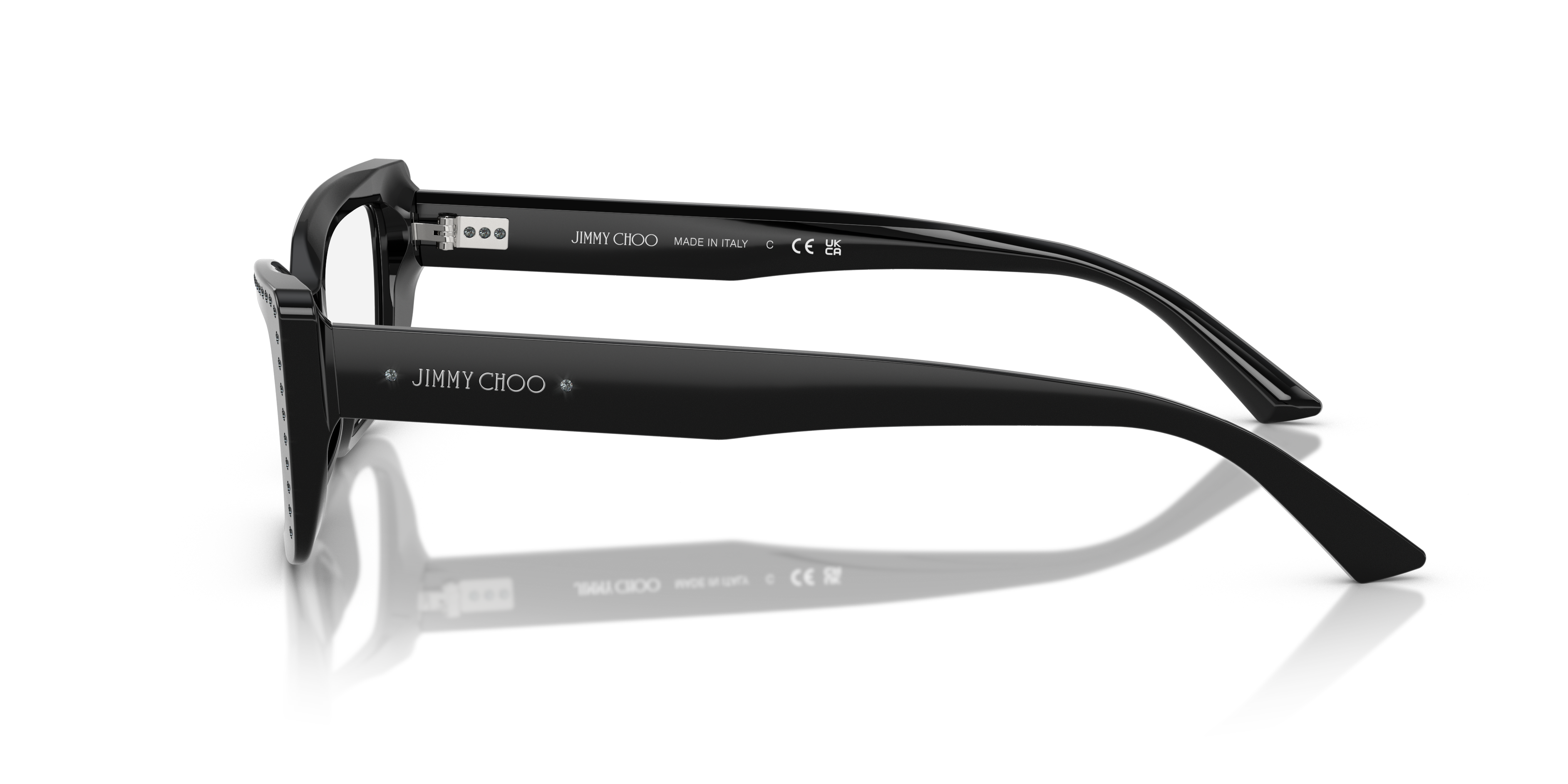 JIMMY CHOO JC3018B 5000 53