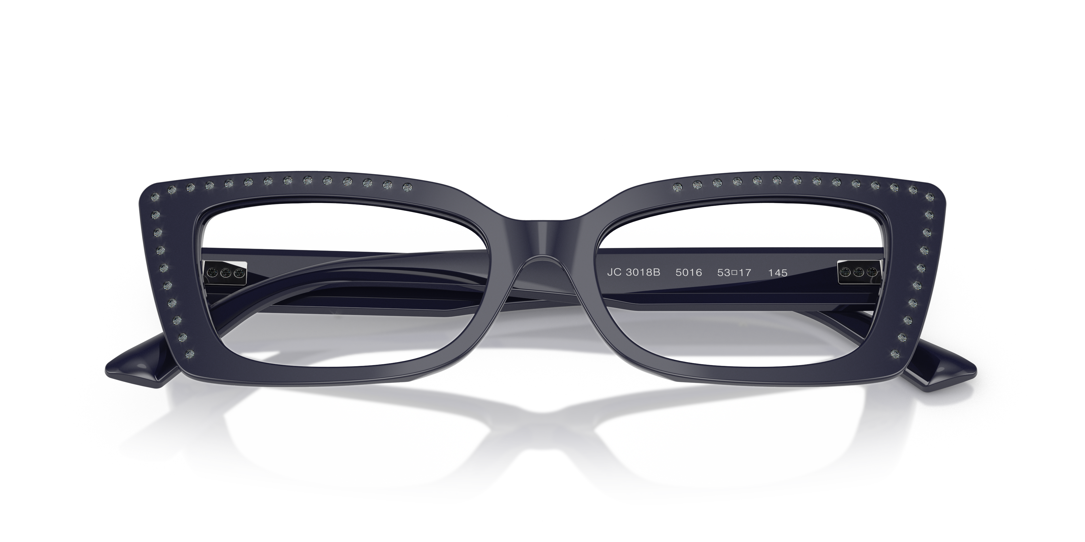 JIMMY CHOO JC3018B 5016 51