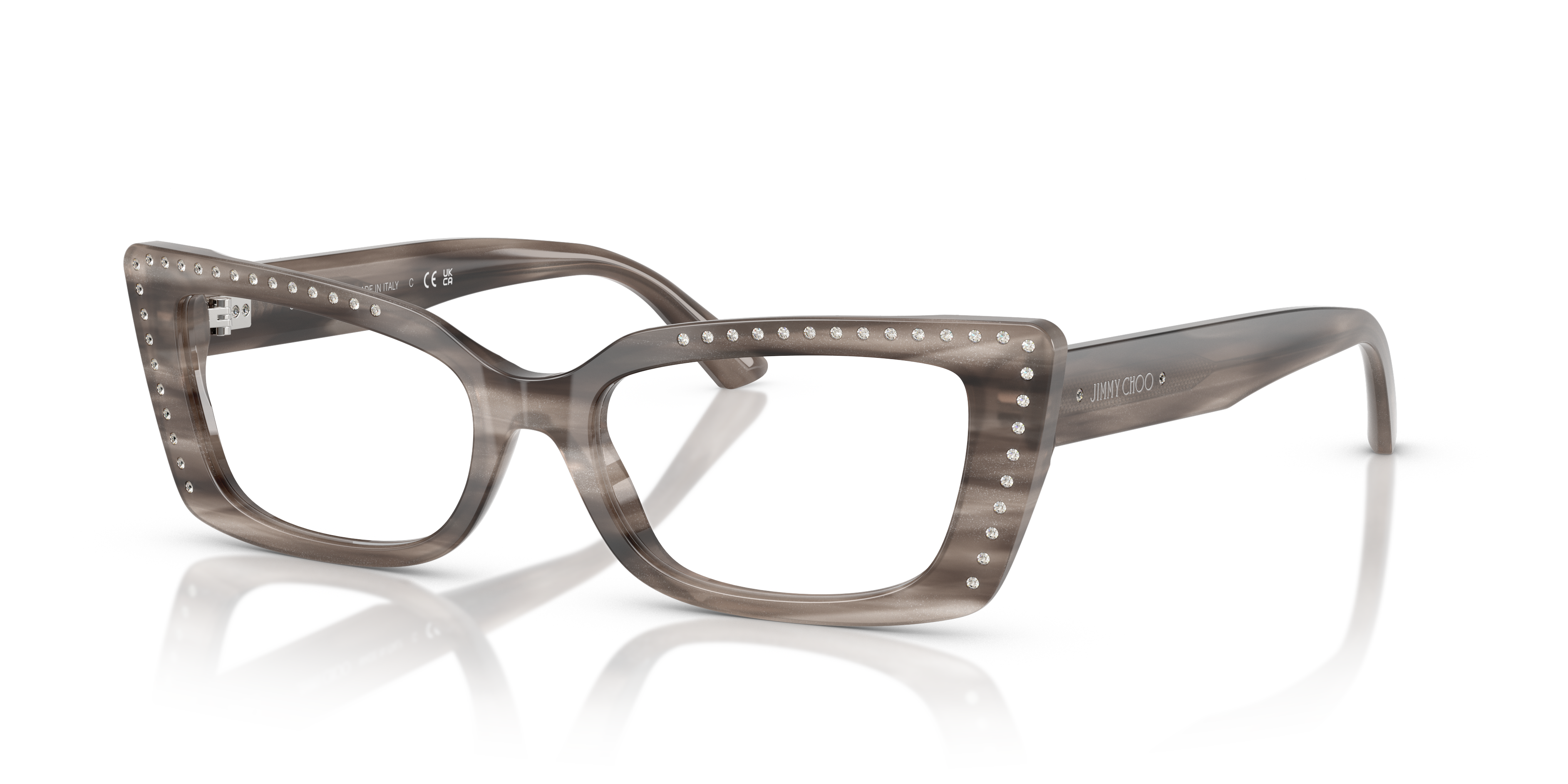 JIMMY CHOO JC3018B 5056 53