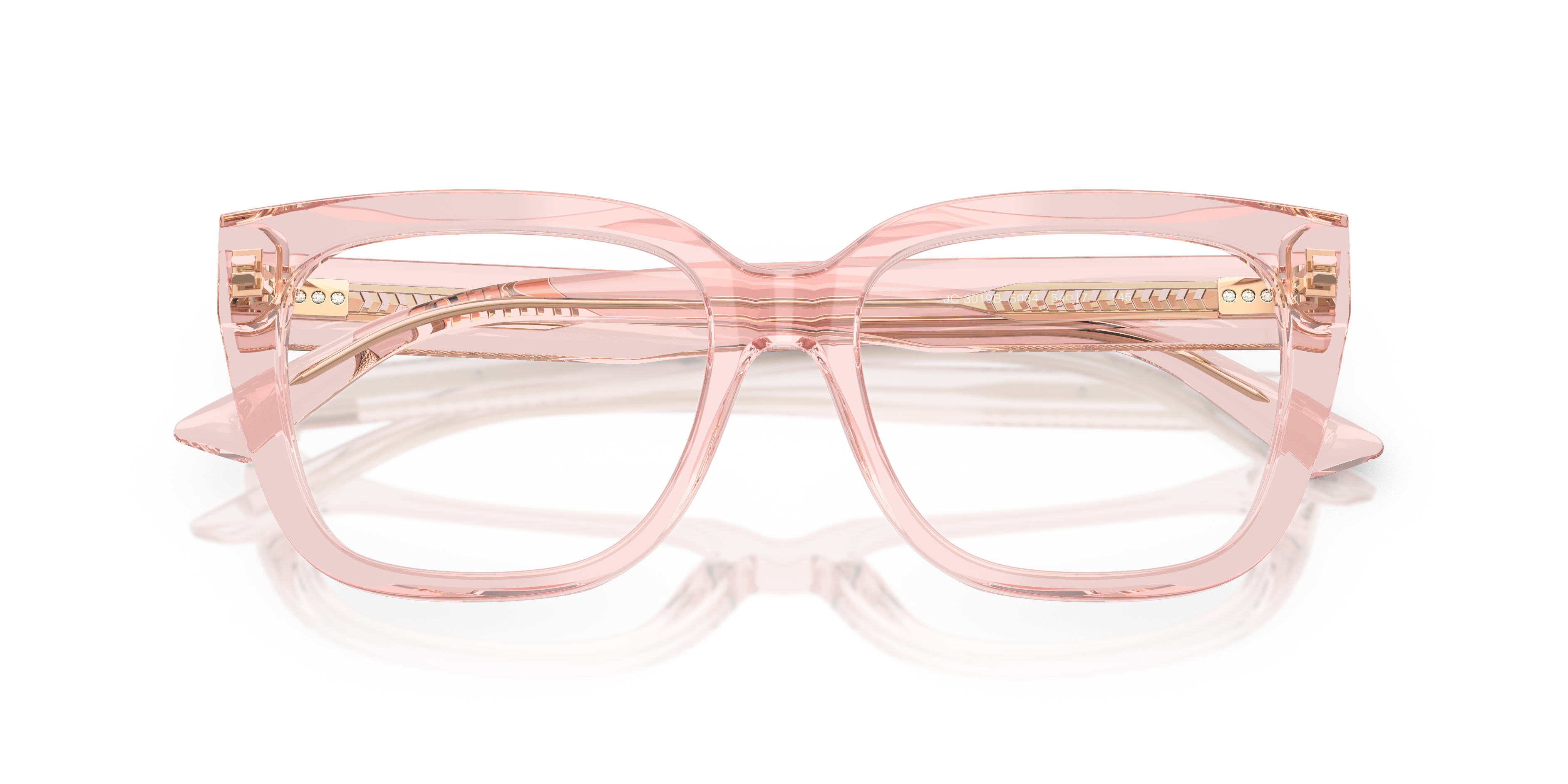 JIMMY CHOO JC3019B 5034 54