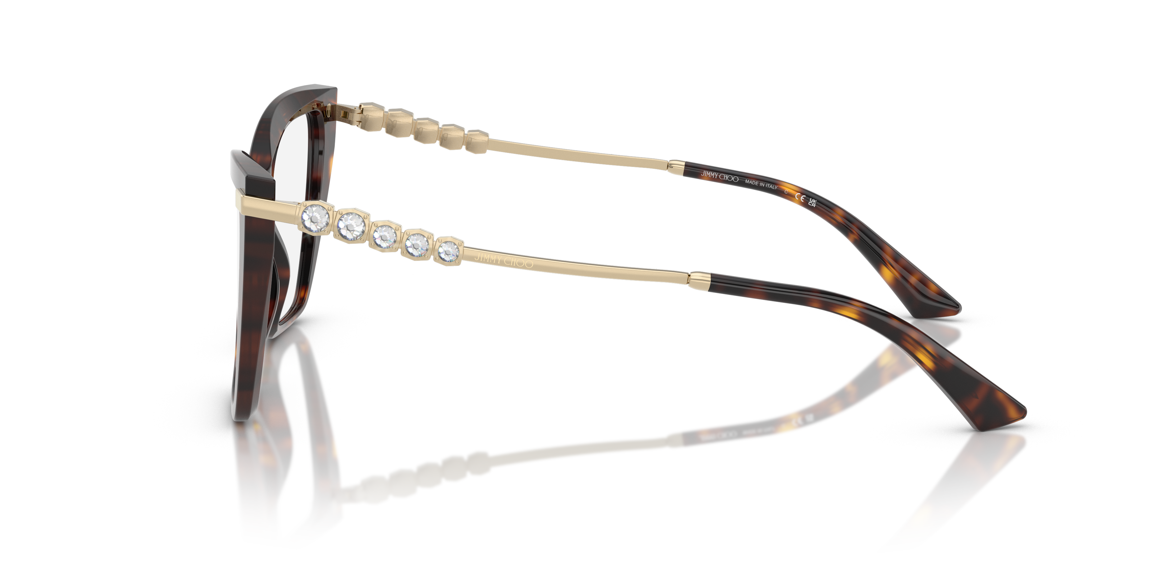 JIMMY CHOO JC3020B 5002 55