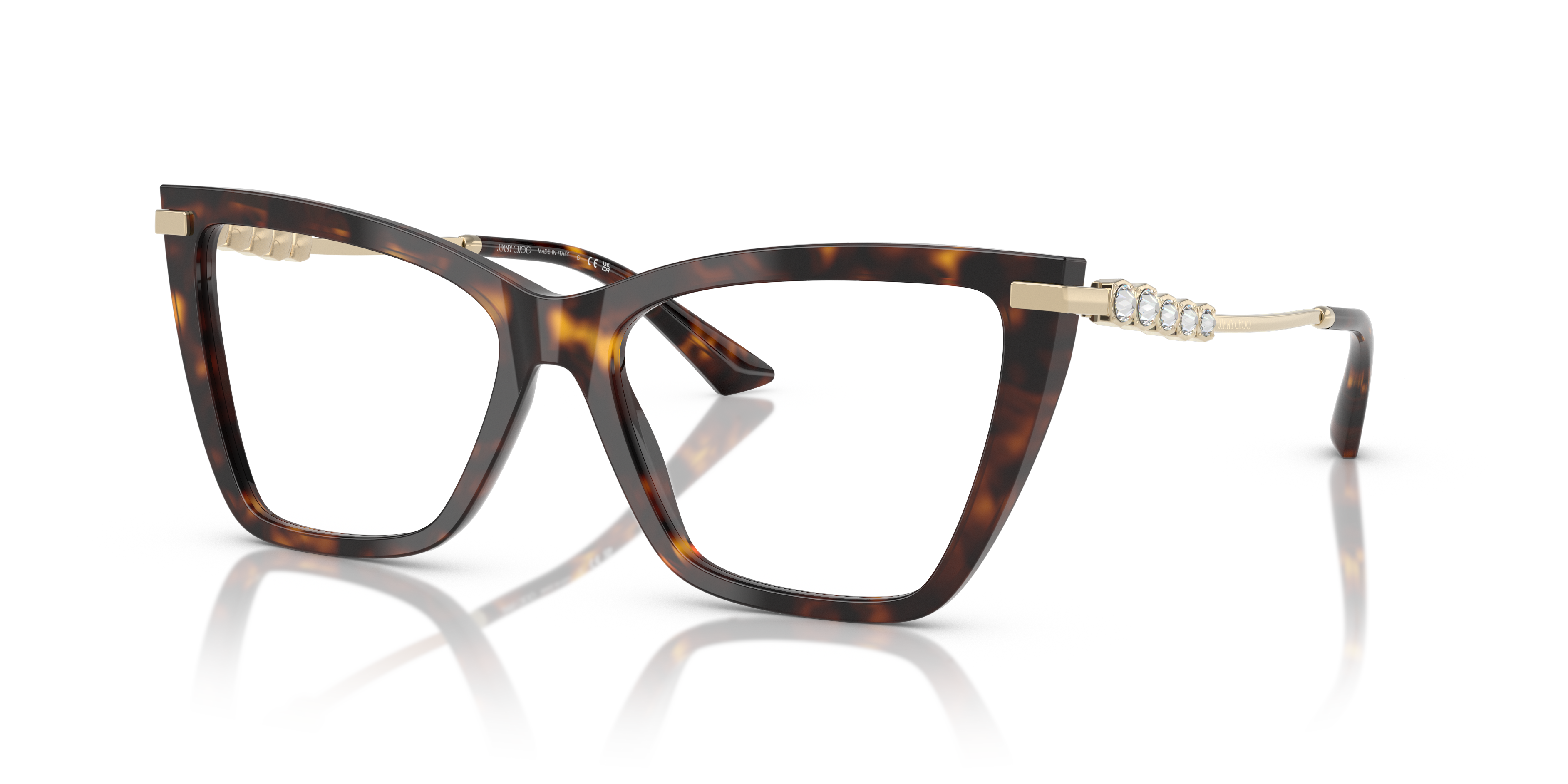 JIMMY CHOO JC3020B 5002 53