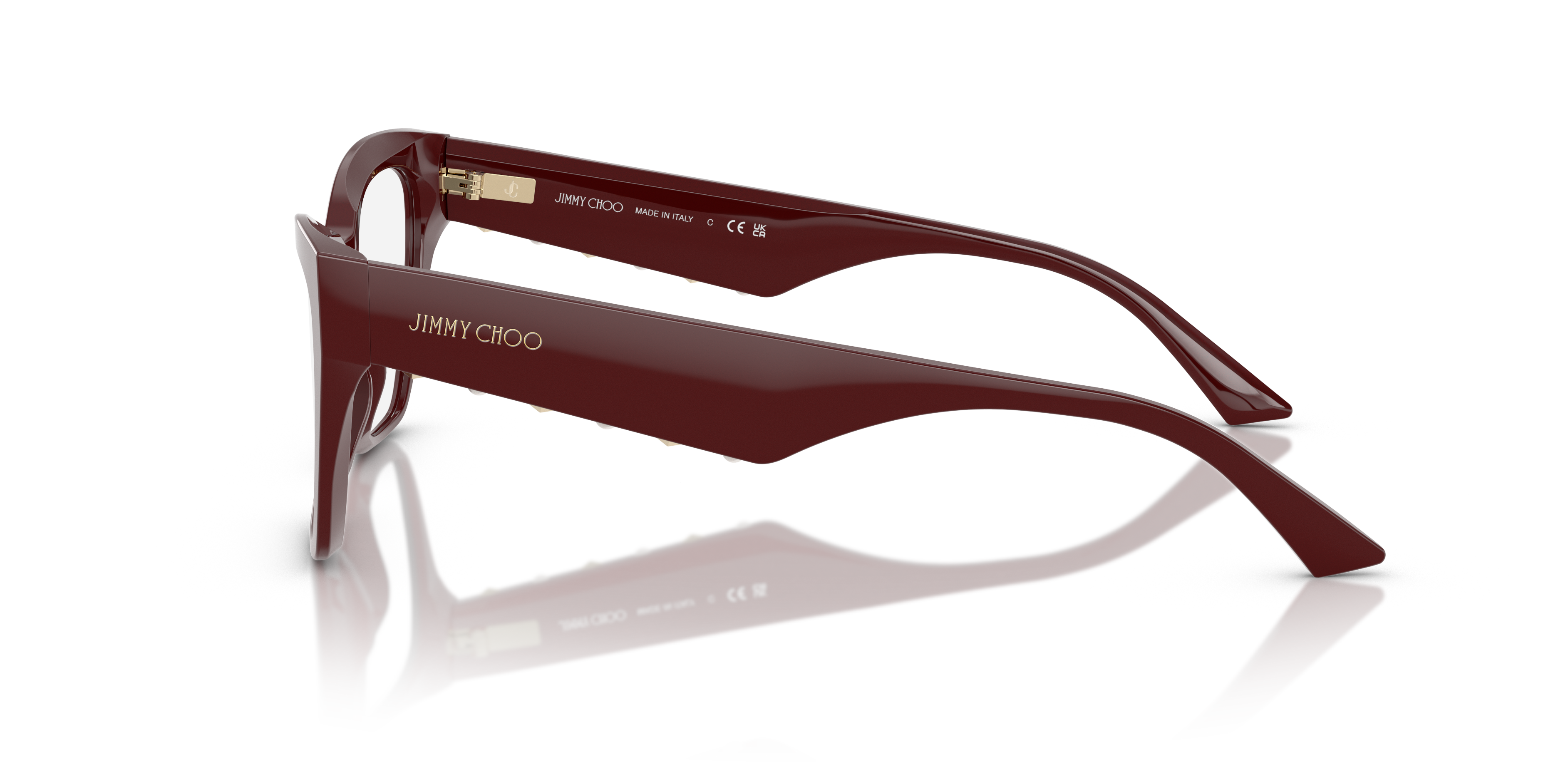 JIMMY CHOO JC3021H 5057 52