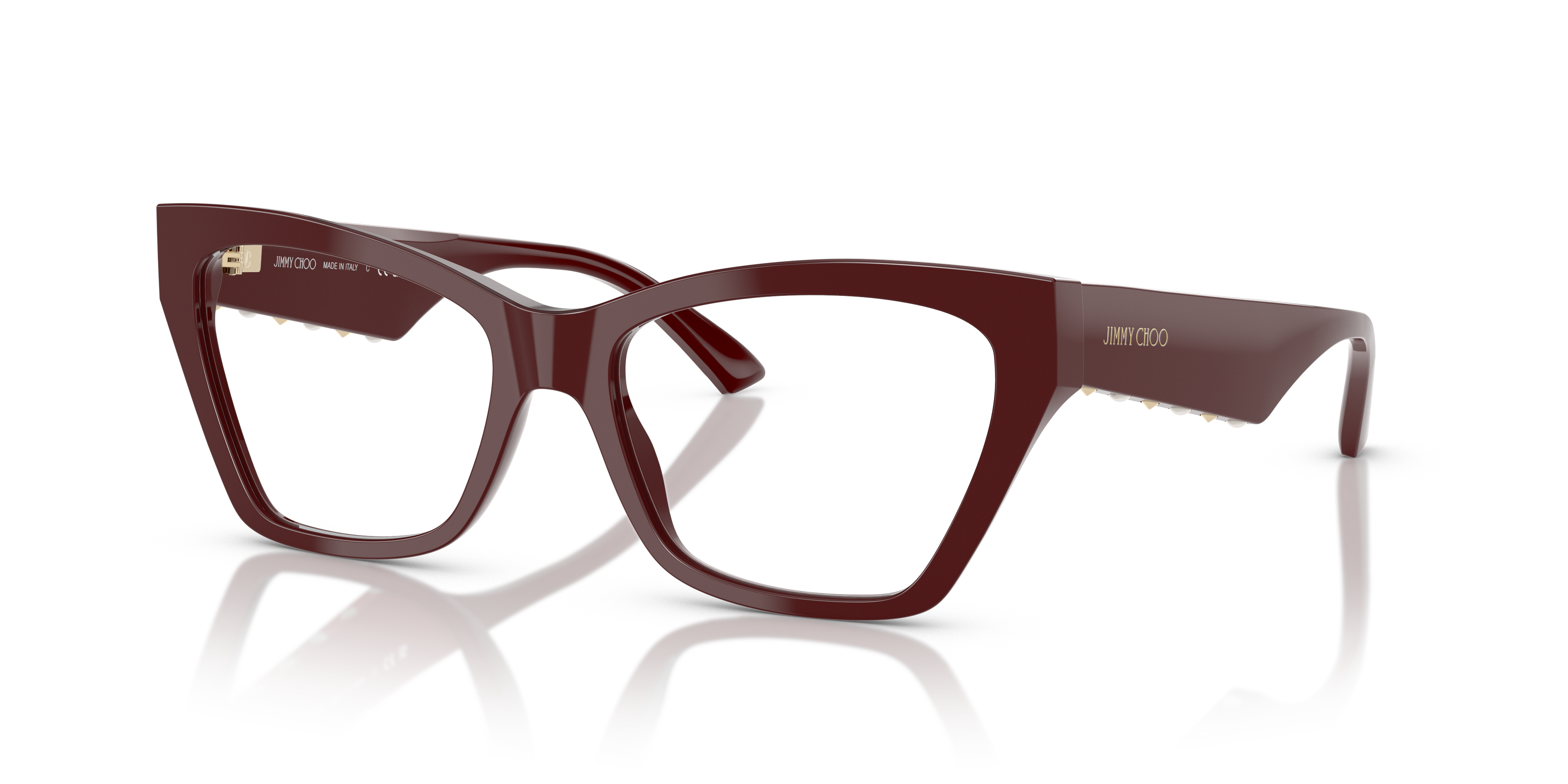 JIMMY CHOO JC3021H 5057 52