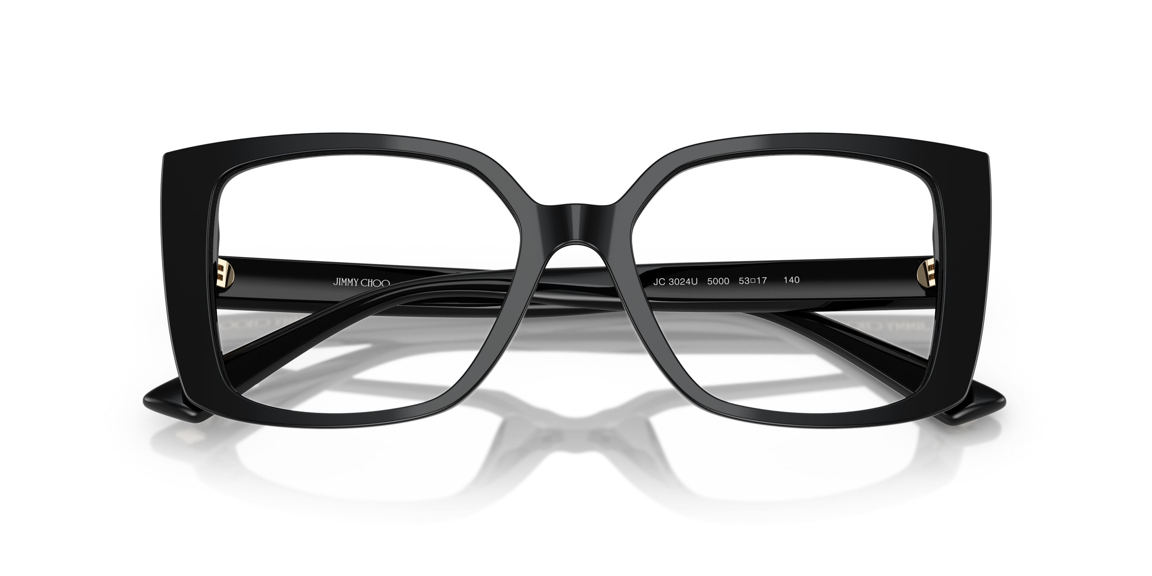 JIMMY CHOO JC3024U 5000 53