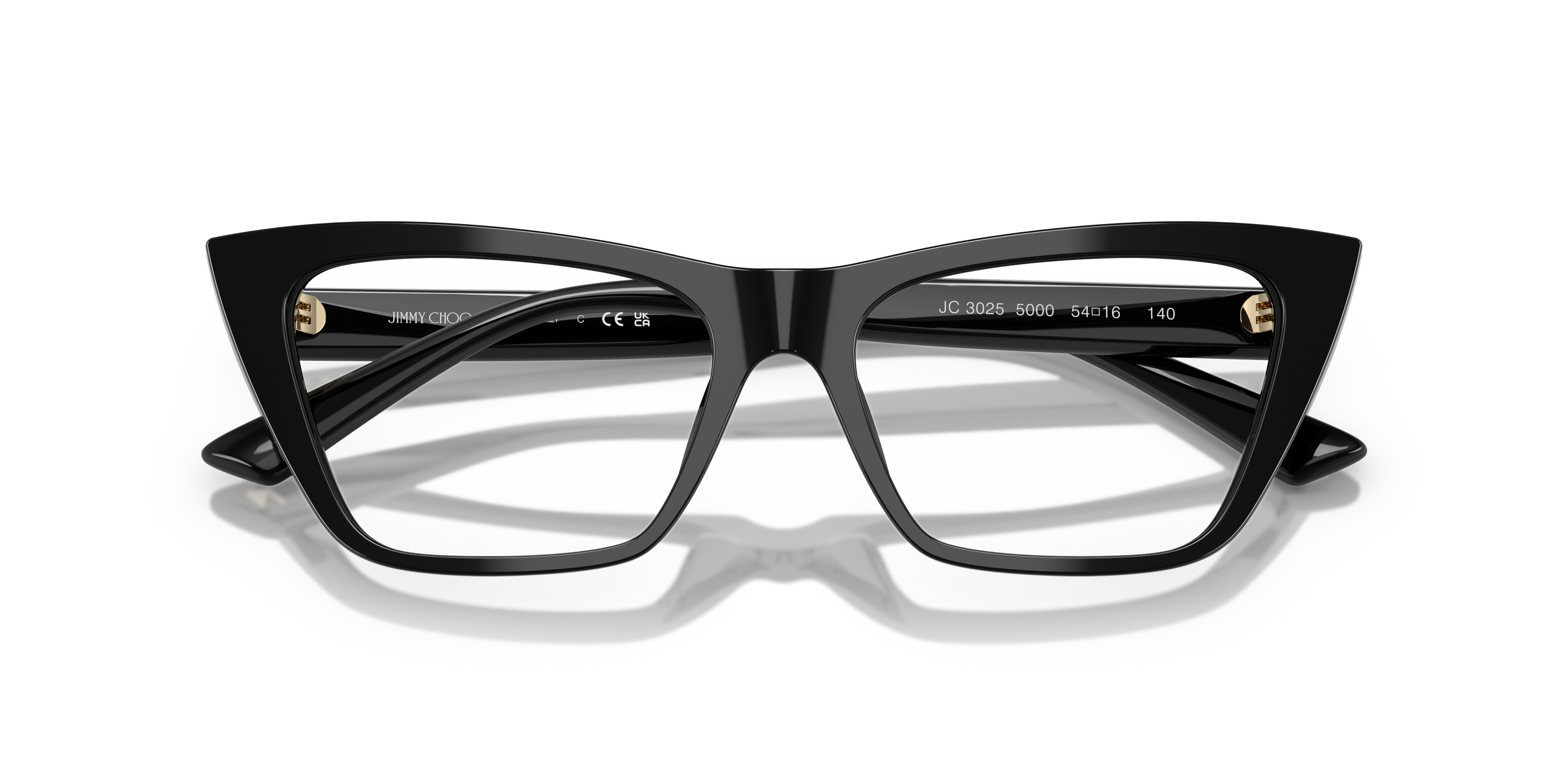 JIMMY CHOO JC3025 5000 52